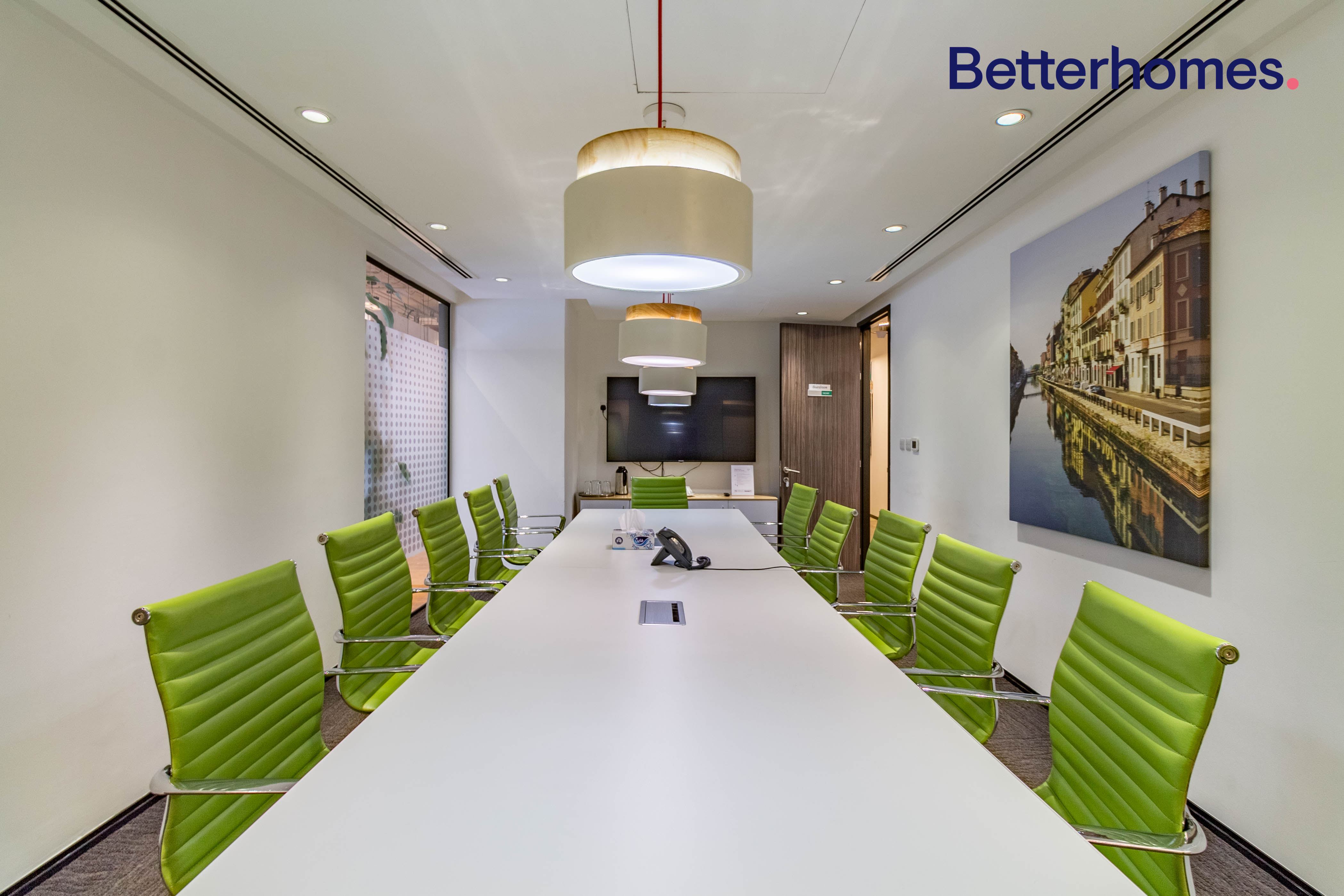Fully Equiped Office Spaces in the Pearl - photo 3