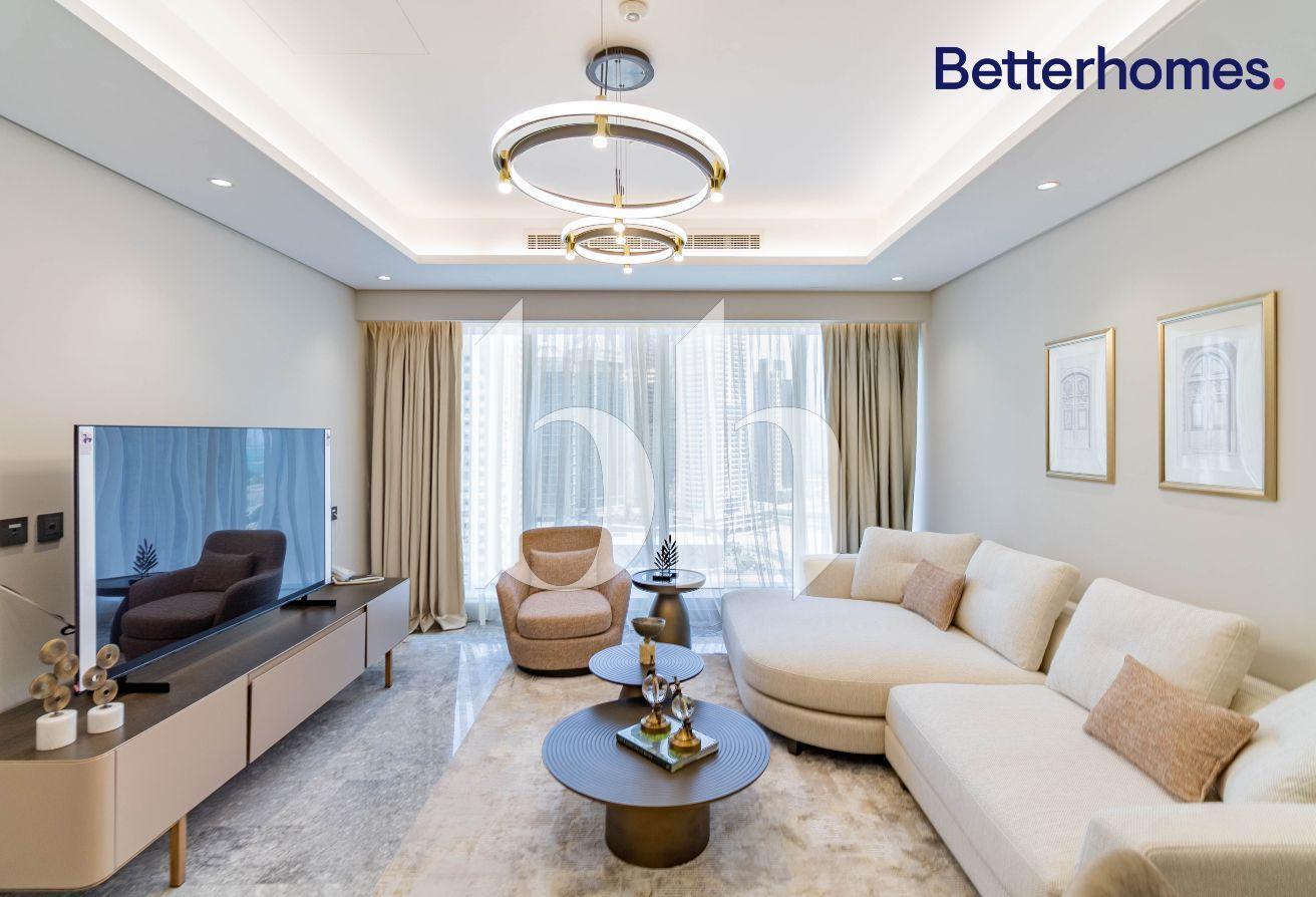 LUXURY 2-BRS | HOTEL LIVING | ALL BILLS INCLUDED