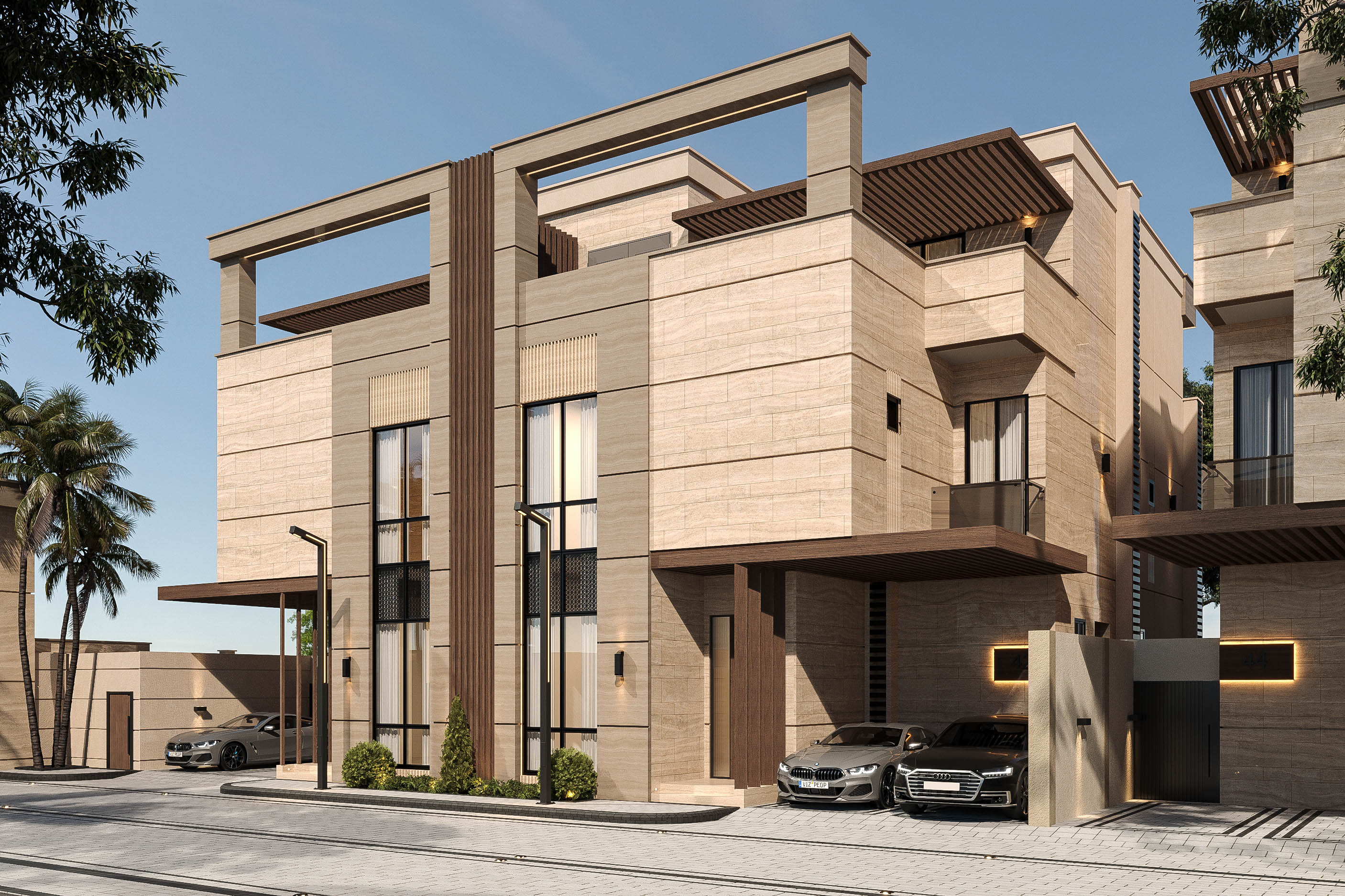 PREMIUM VILLAS IN MURAIKH | 10% DOWNPAYMENT