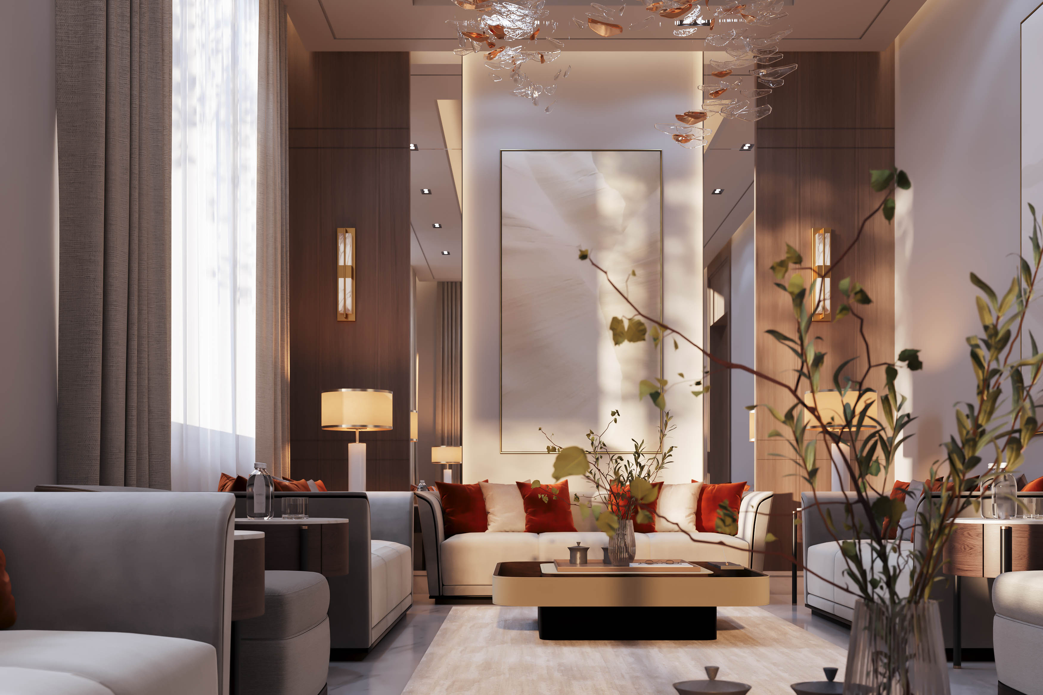 STANDALONE VILLA | OFFPLAN | HUZOOM | 10% DP