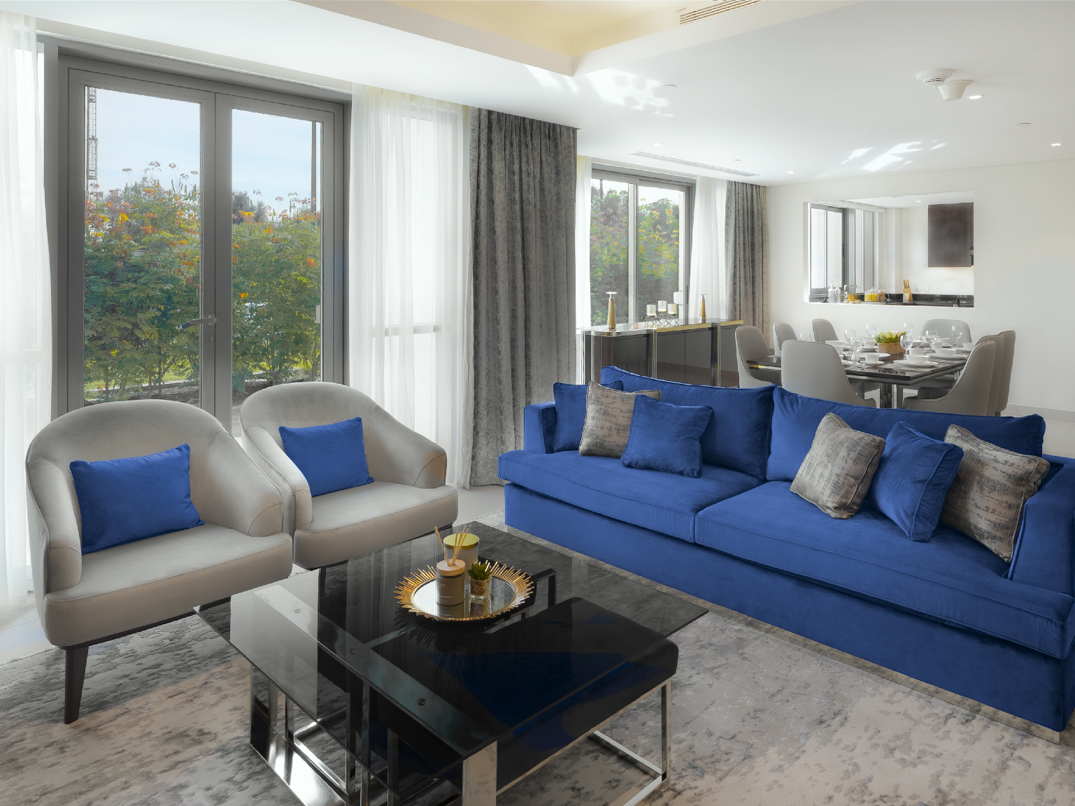 2 BEDS DUPLEX| PRIME LOCATION|NO COMMISSION