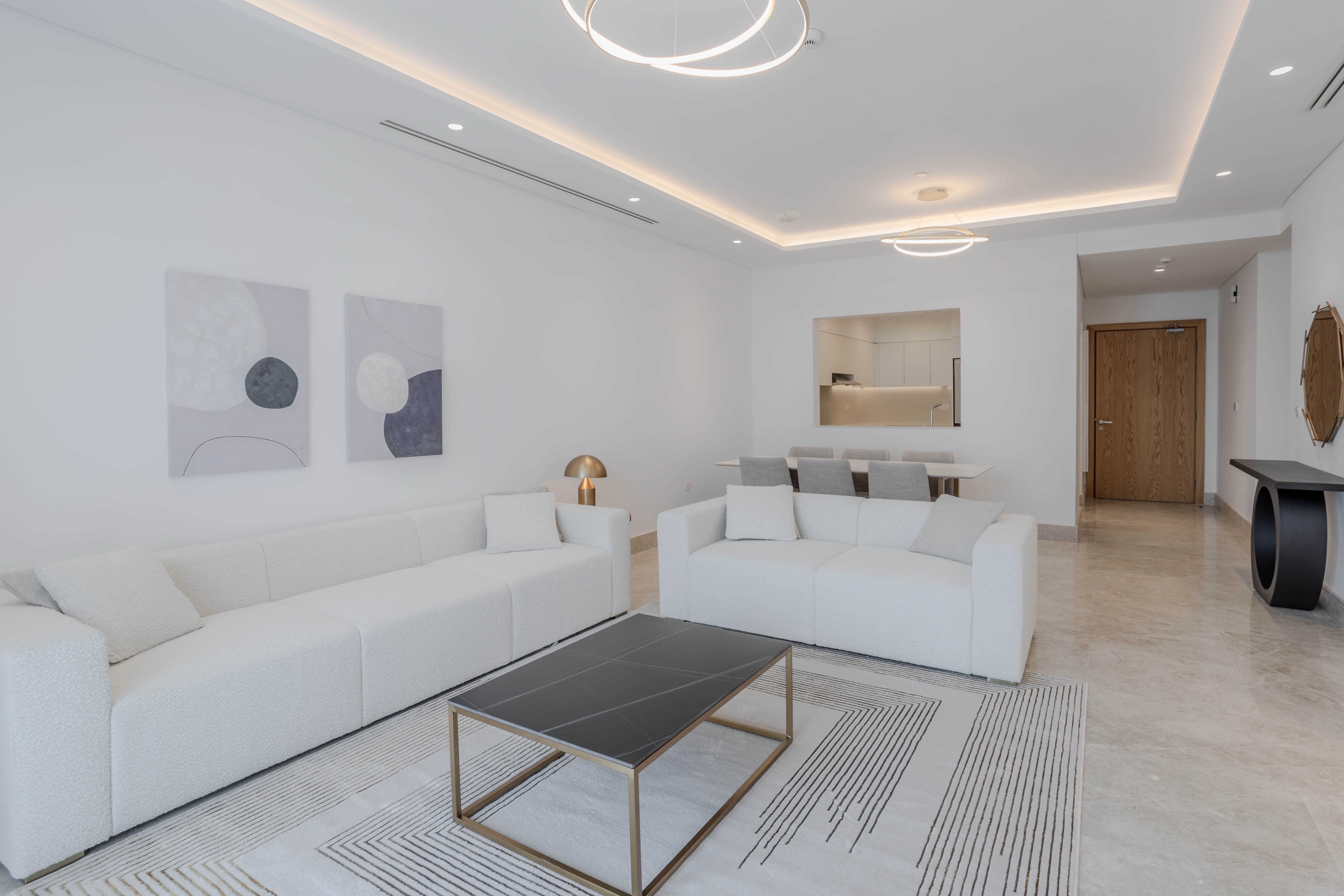 CHIC| 2+ MAID| UTILITIES INCL.
