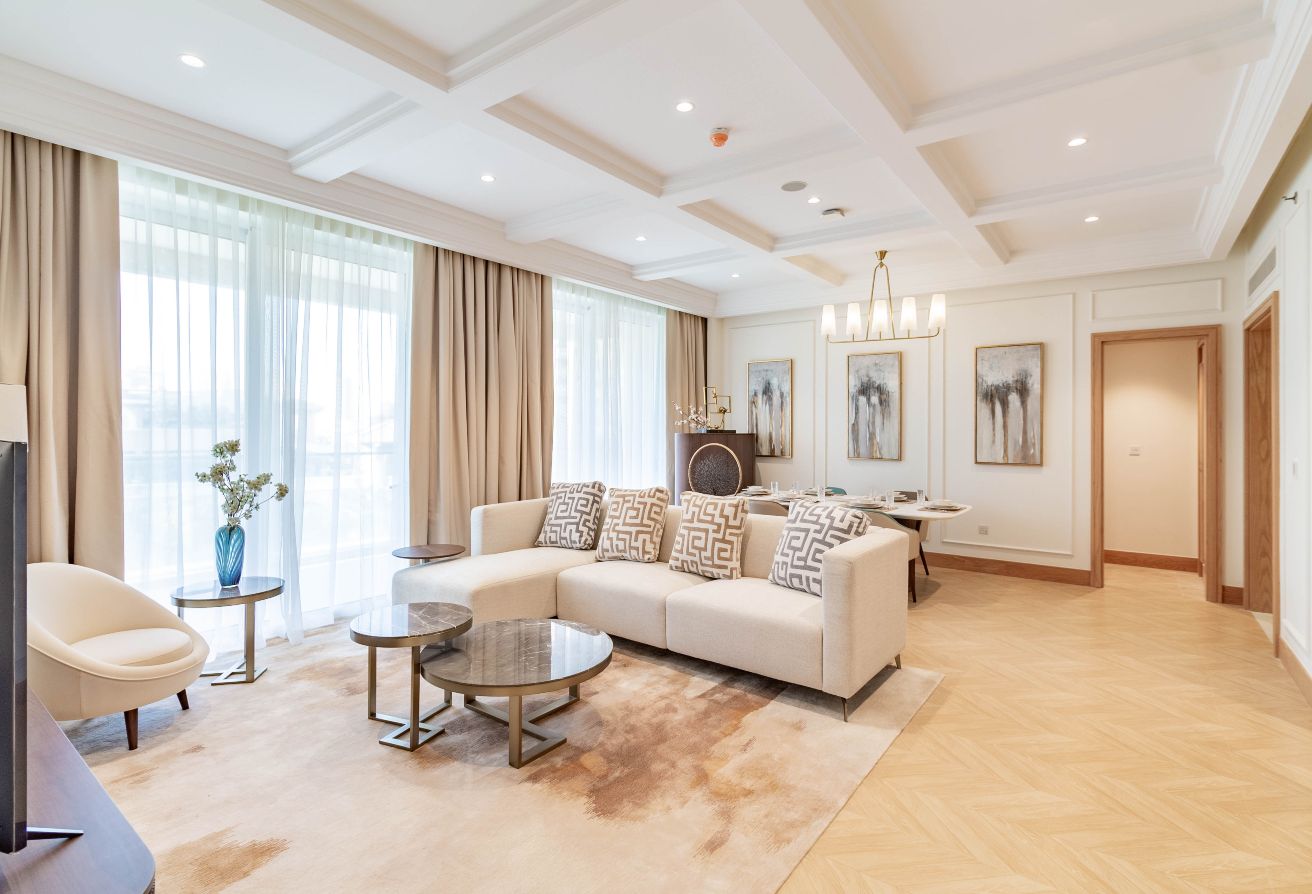 READY TO MOVE | PAYMENT PLAN | PEARL