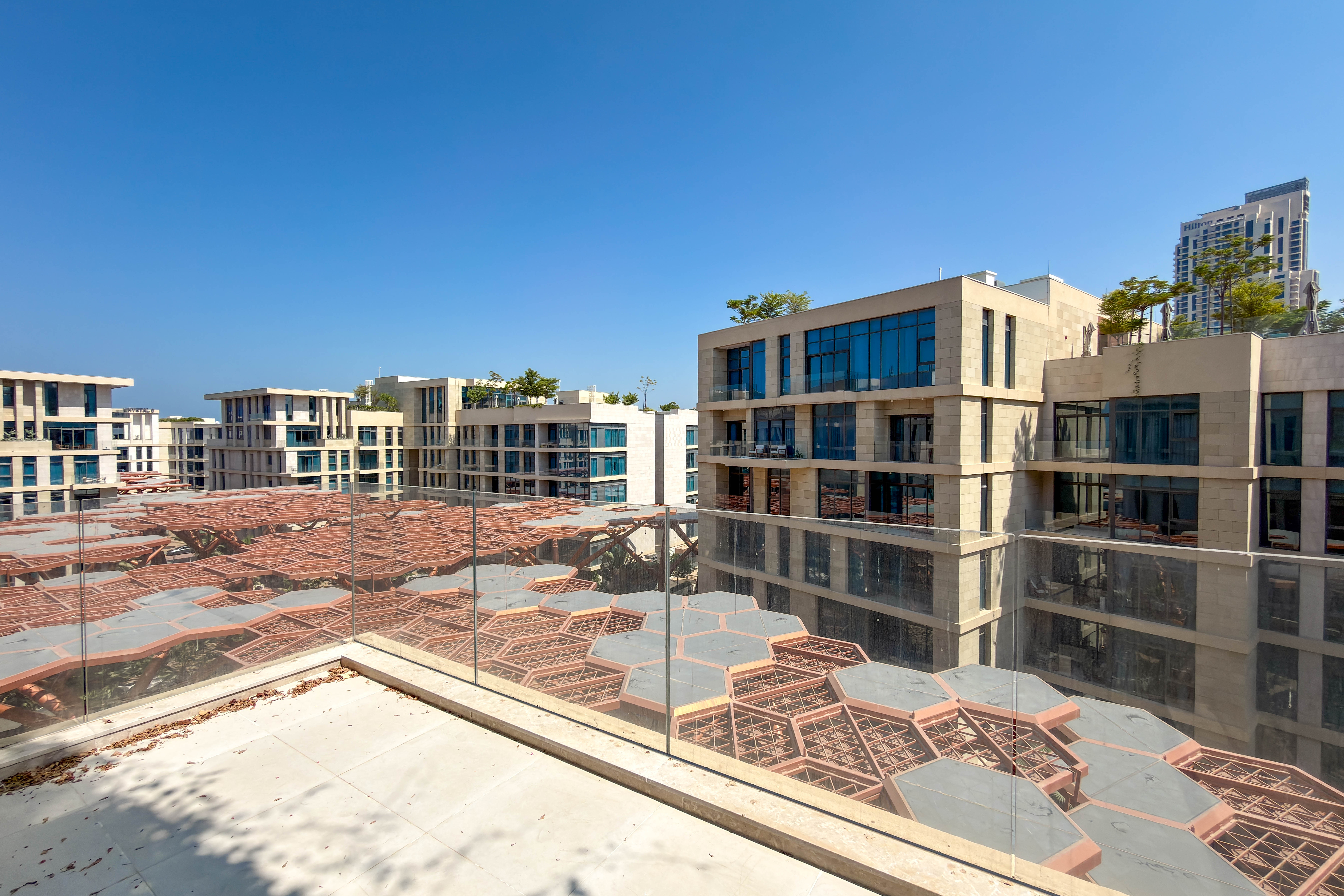 GEWAN ISLAND | 2BR + MAID | LUXURY REDEFINED