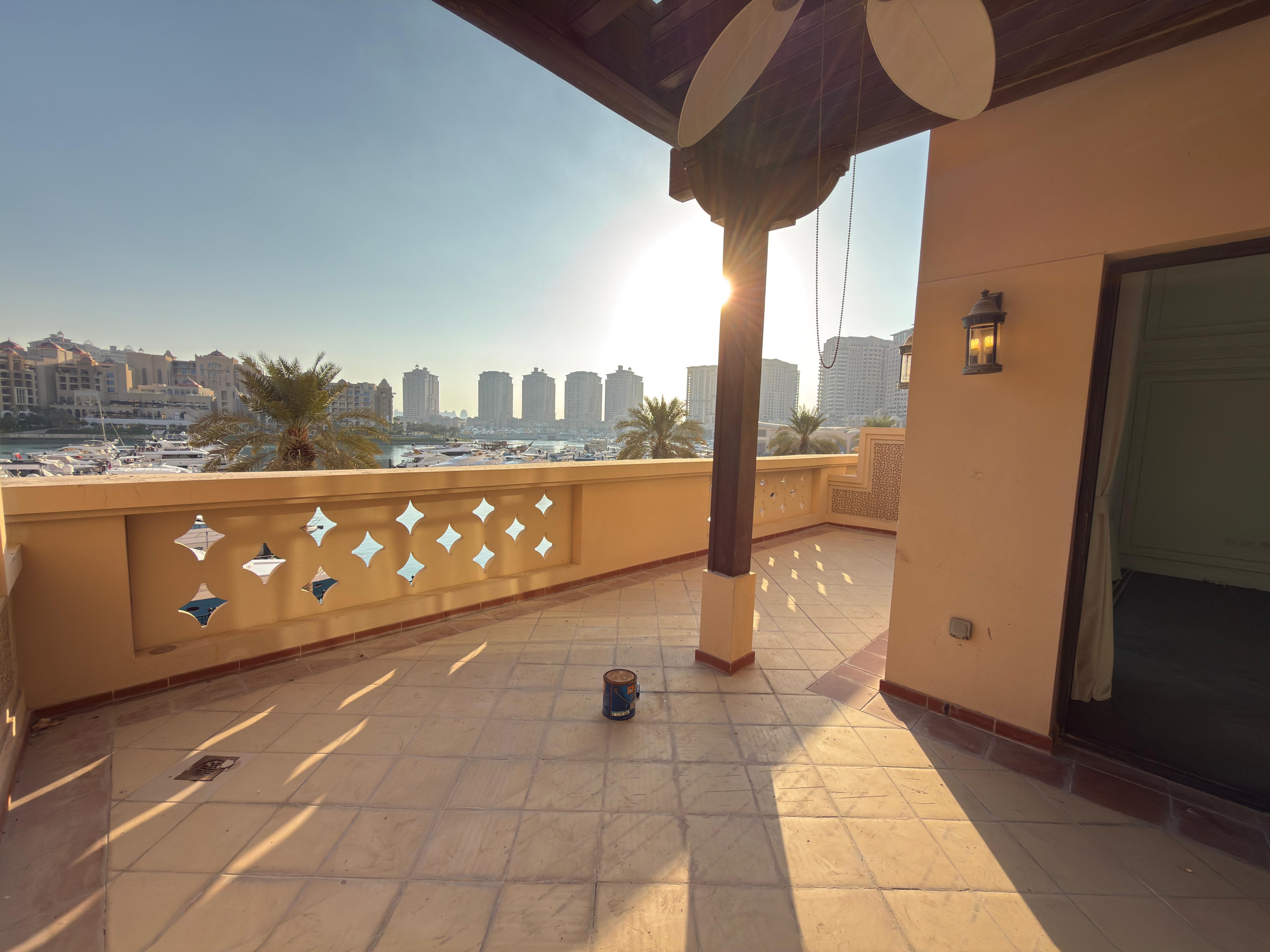 SPACIOUS TOWNHOUSE | 3BR + MAID + OFFICE | MARINA