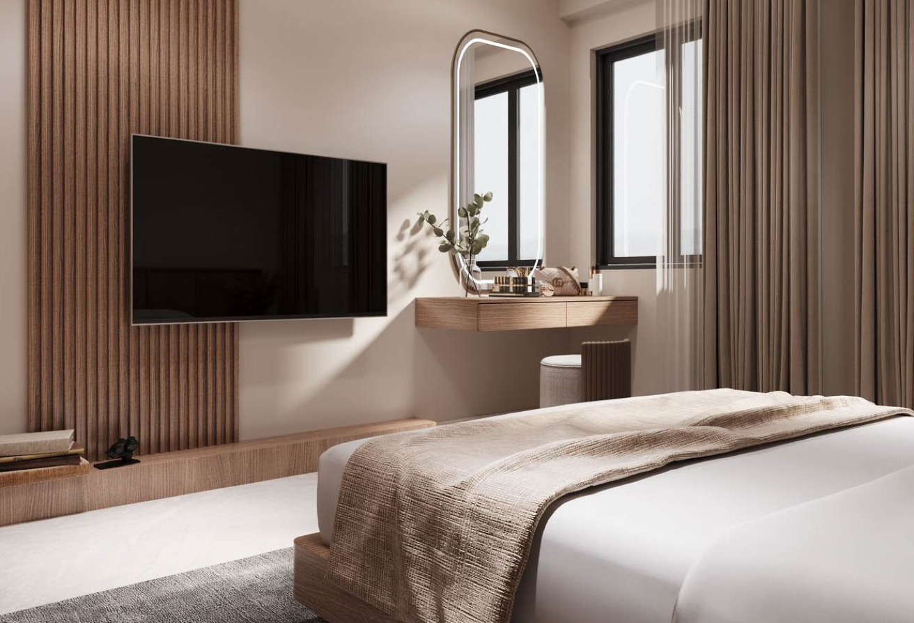 PRIME INVESTMENT | BOULEVARD | JUST 5% DOWN
