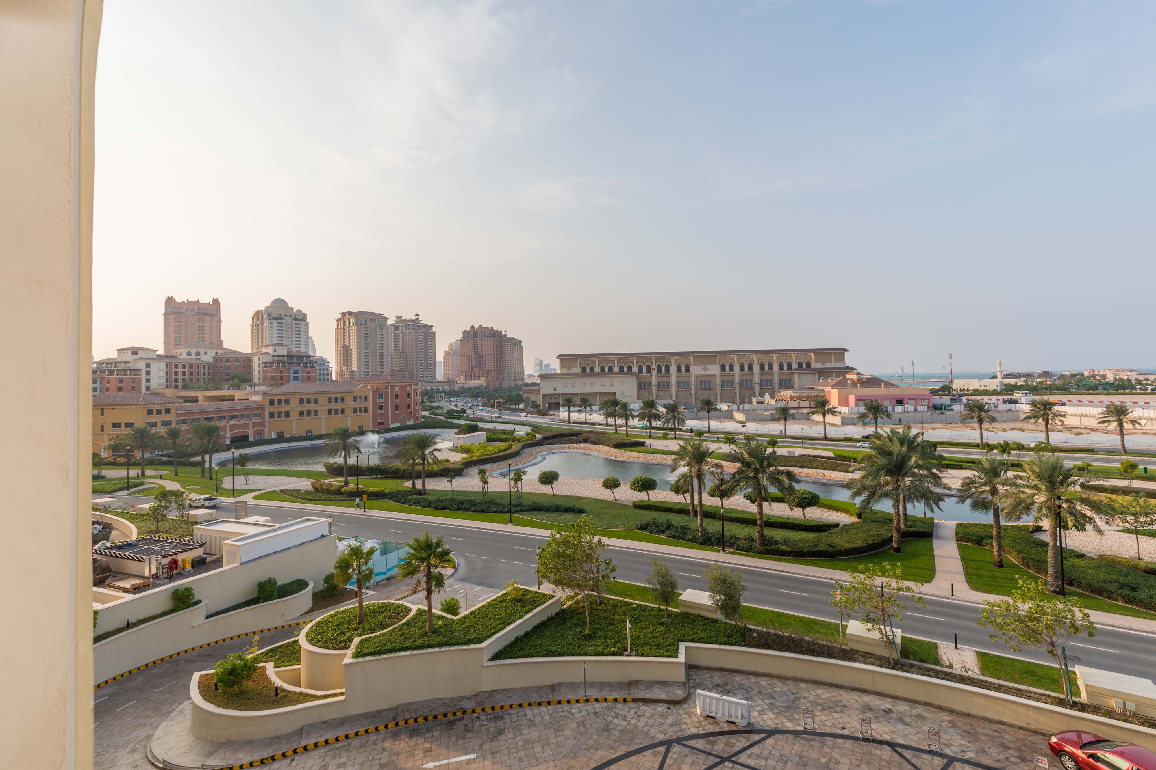 LUXURY | 1 BED | VIVA BAHRIYAH LIVING