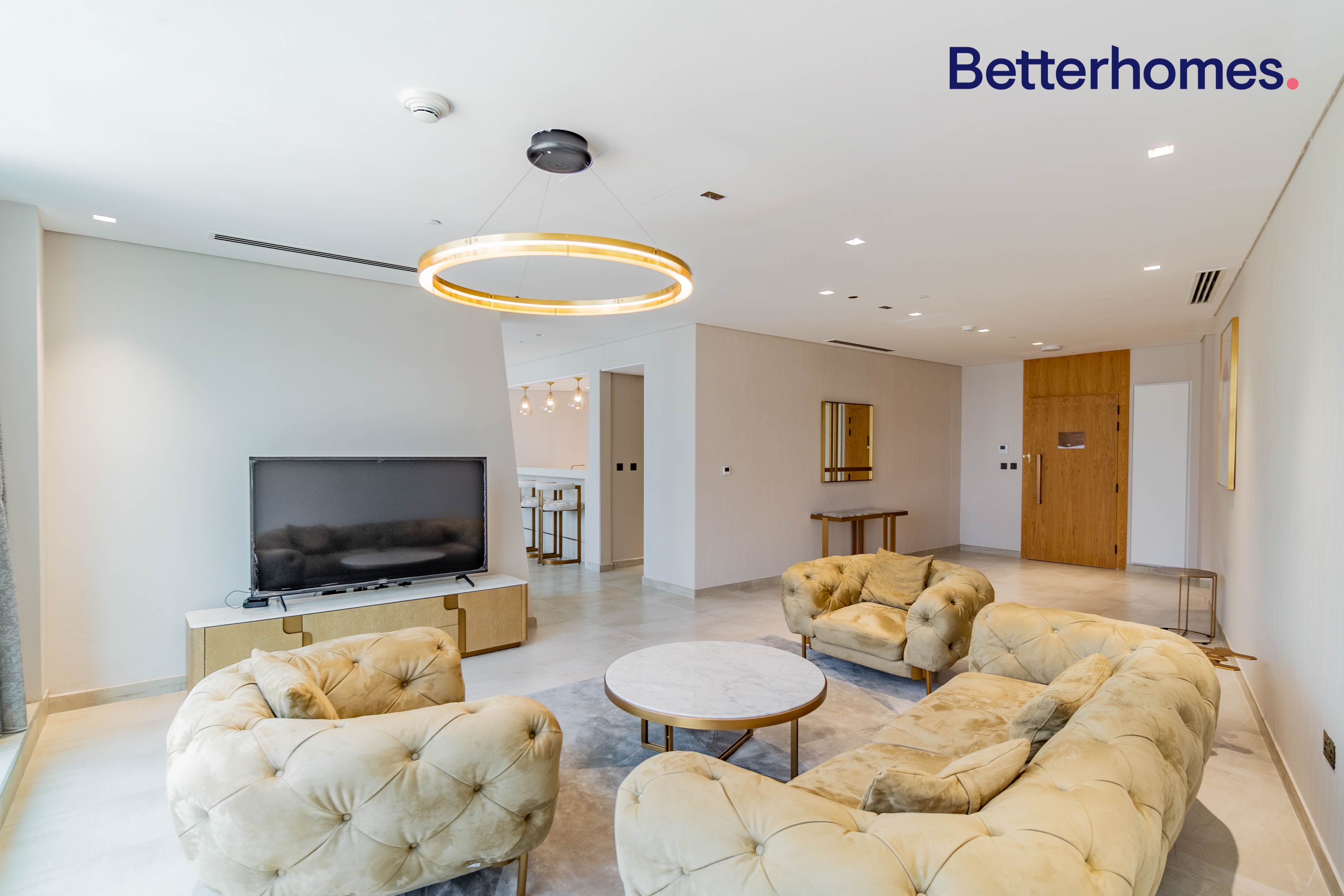 EXECUTIVE | 3 BED + M | BH EXCLUSIVE WEST BAY