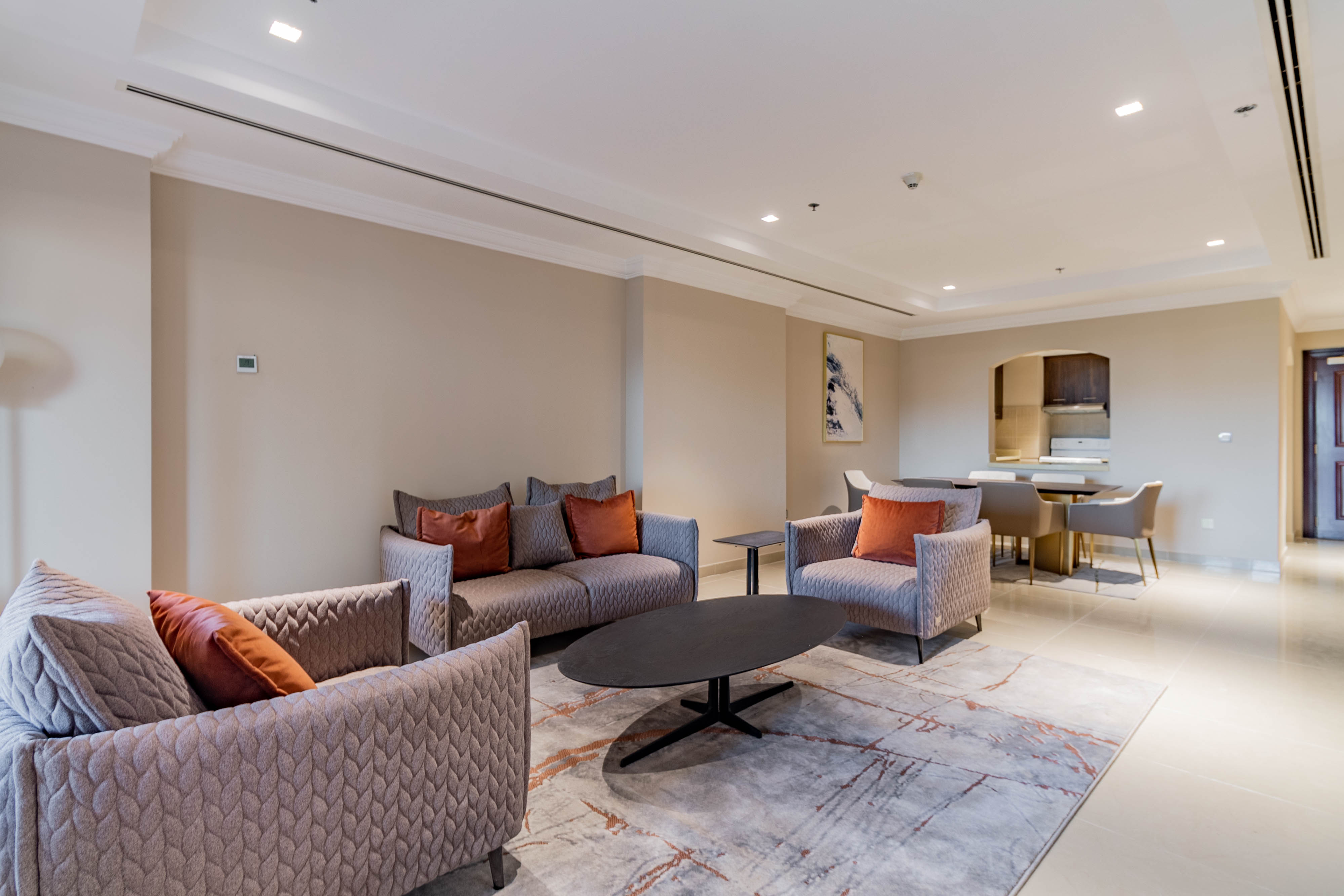 HOT DEAL | 1BR FULLY FURNISHED | BILLS INCLUDED