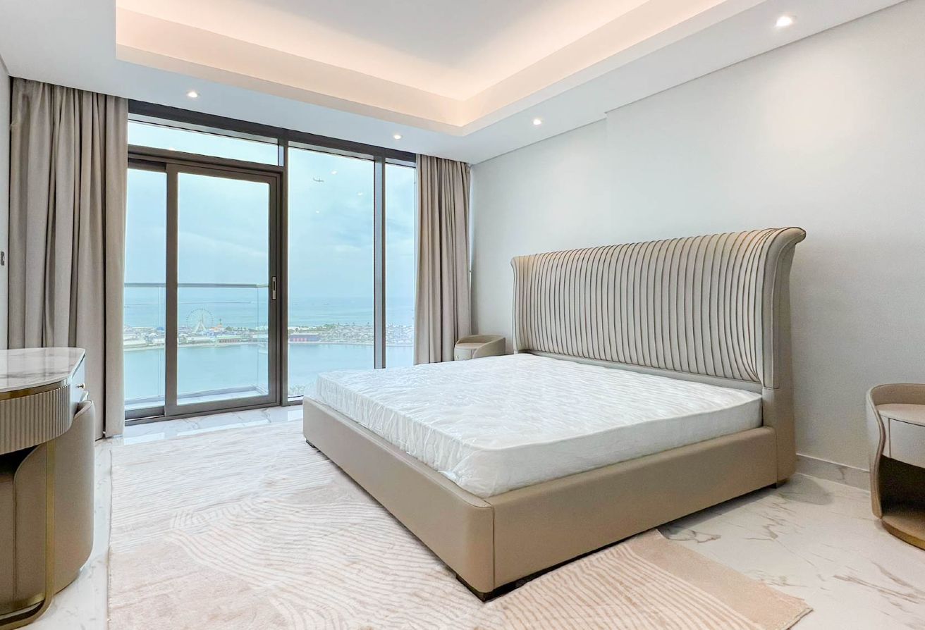 1 BEDROOM | FULLY FURNISHED | BILLS INCLUDED