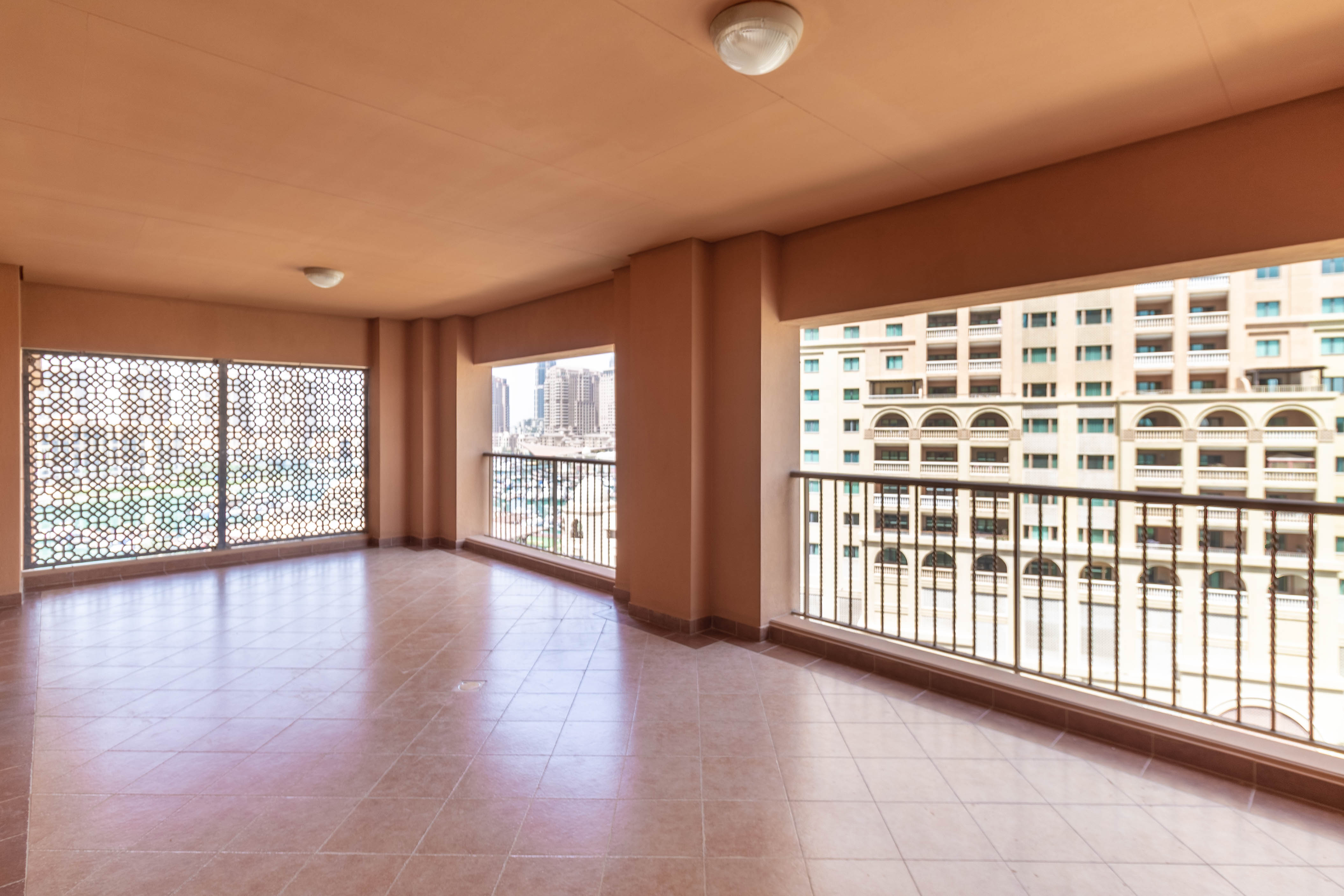 HOT DEAL | FULLY FURNISHED 1 BEDROOM | BIG BALCONY