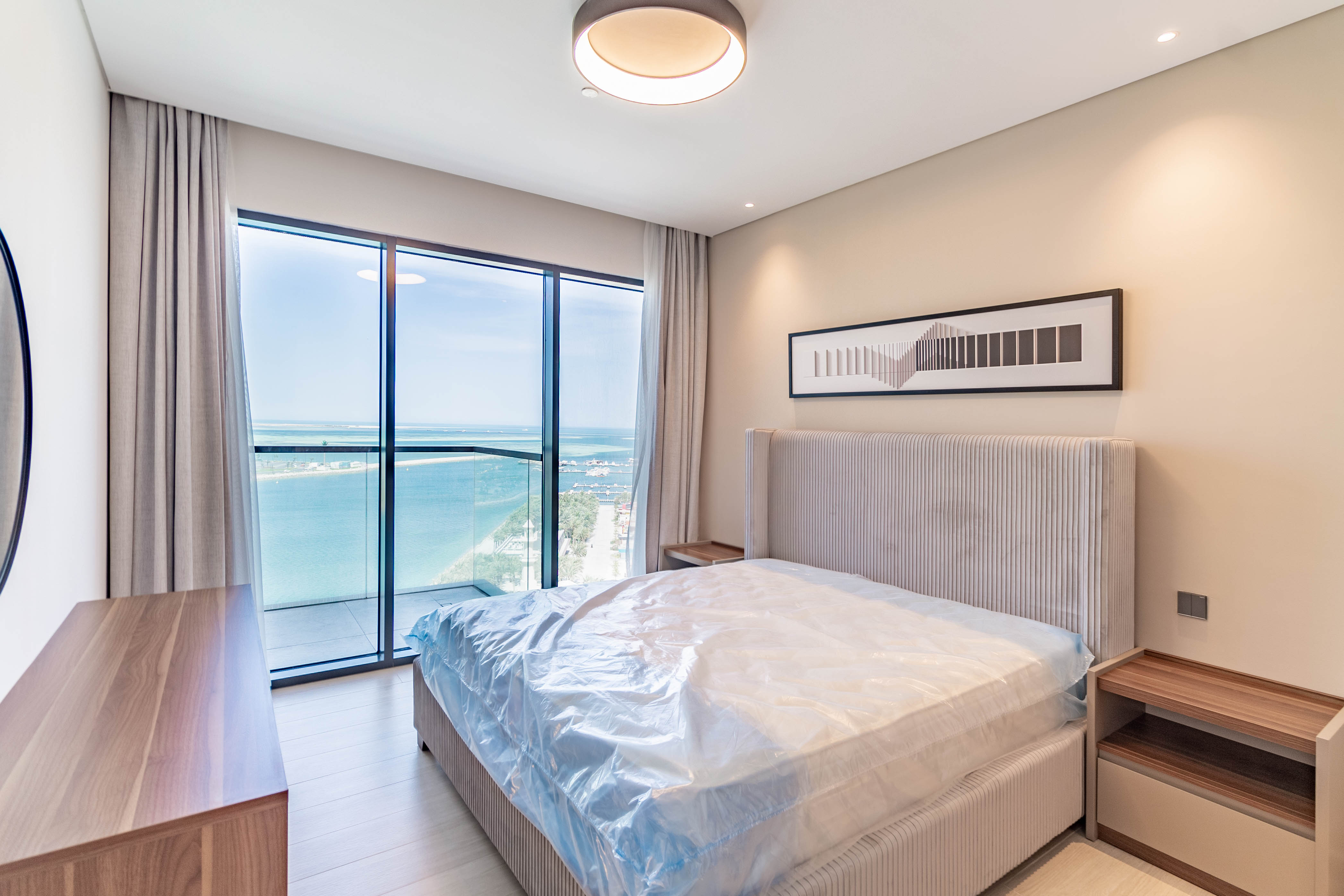 1ST OCCUPANCY | 1BHK | FULLY FURNISHED, WITH BILLS