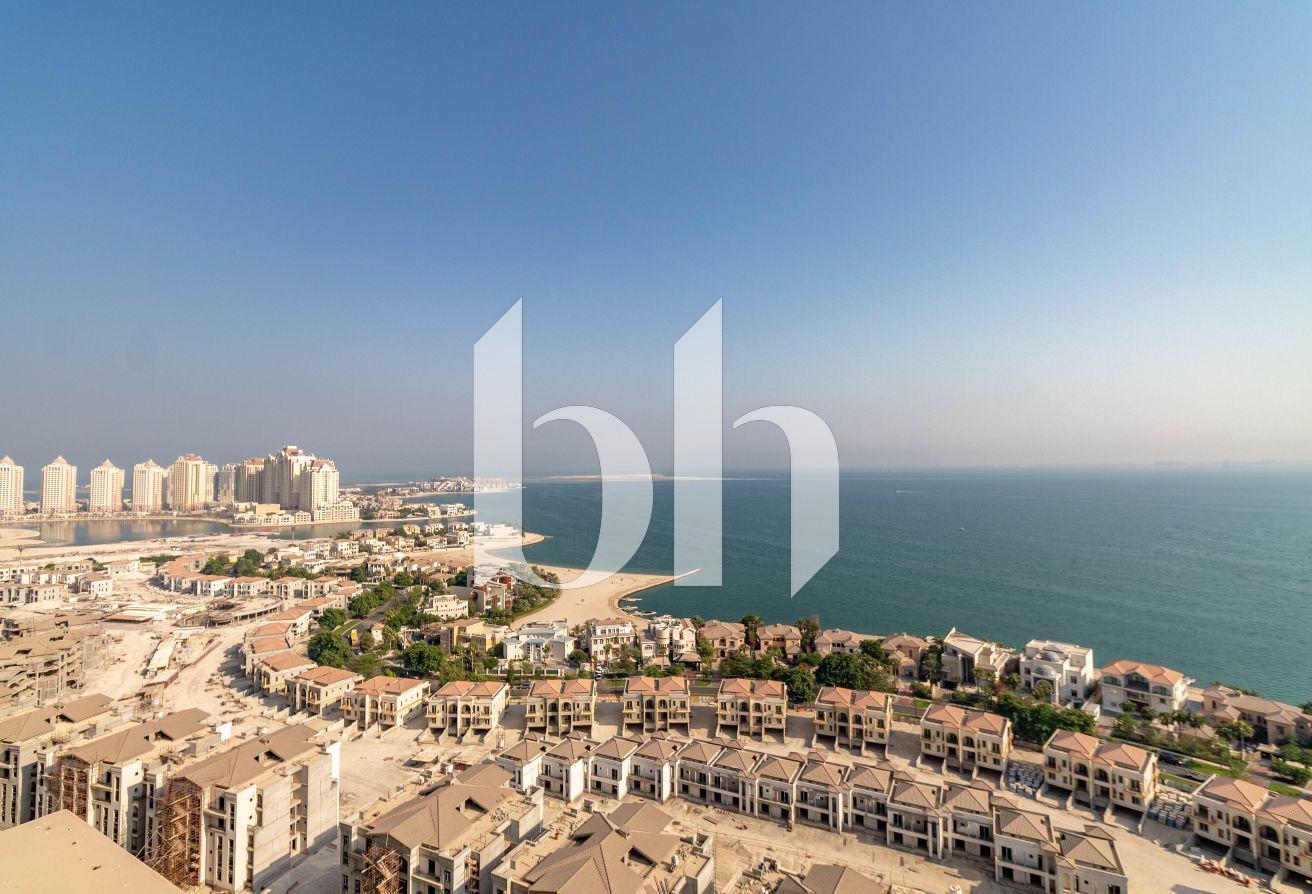 LUXURY | 5 BEDROOMS | PENTHOUSE