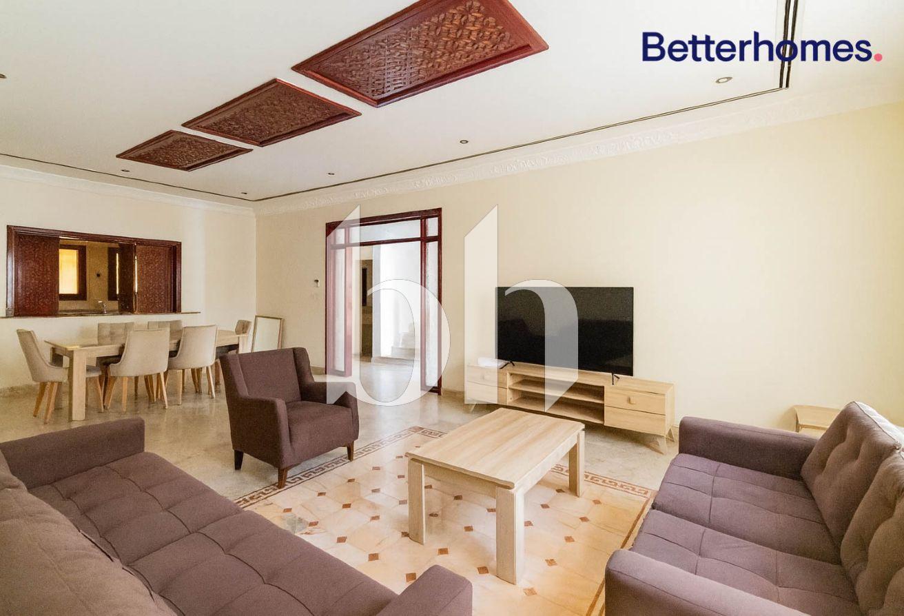 SPACIOUS | WITH MAID ROOM | MONTH FREE AWAITS!!