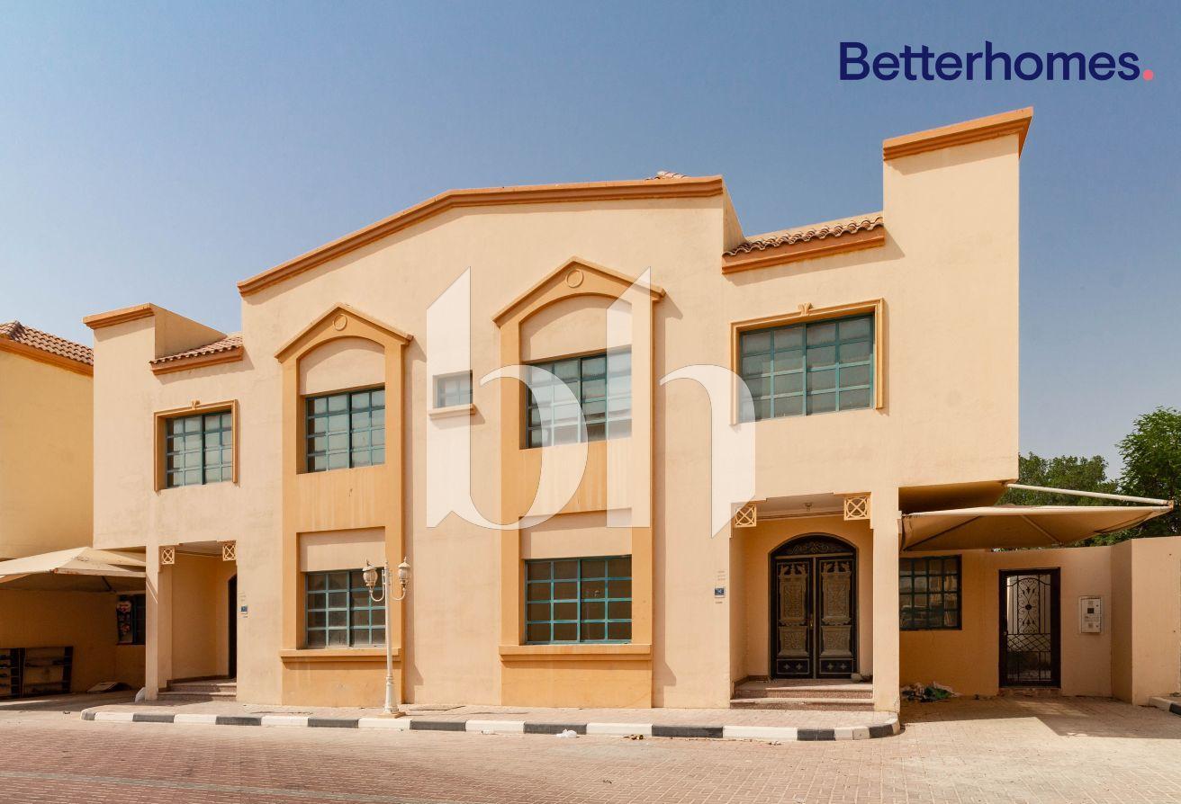 SPACIOUS 6 BEDROOMS | IDEAL FOR ACCOMMODATION