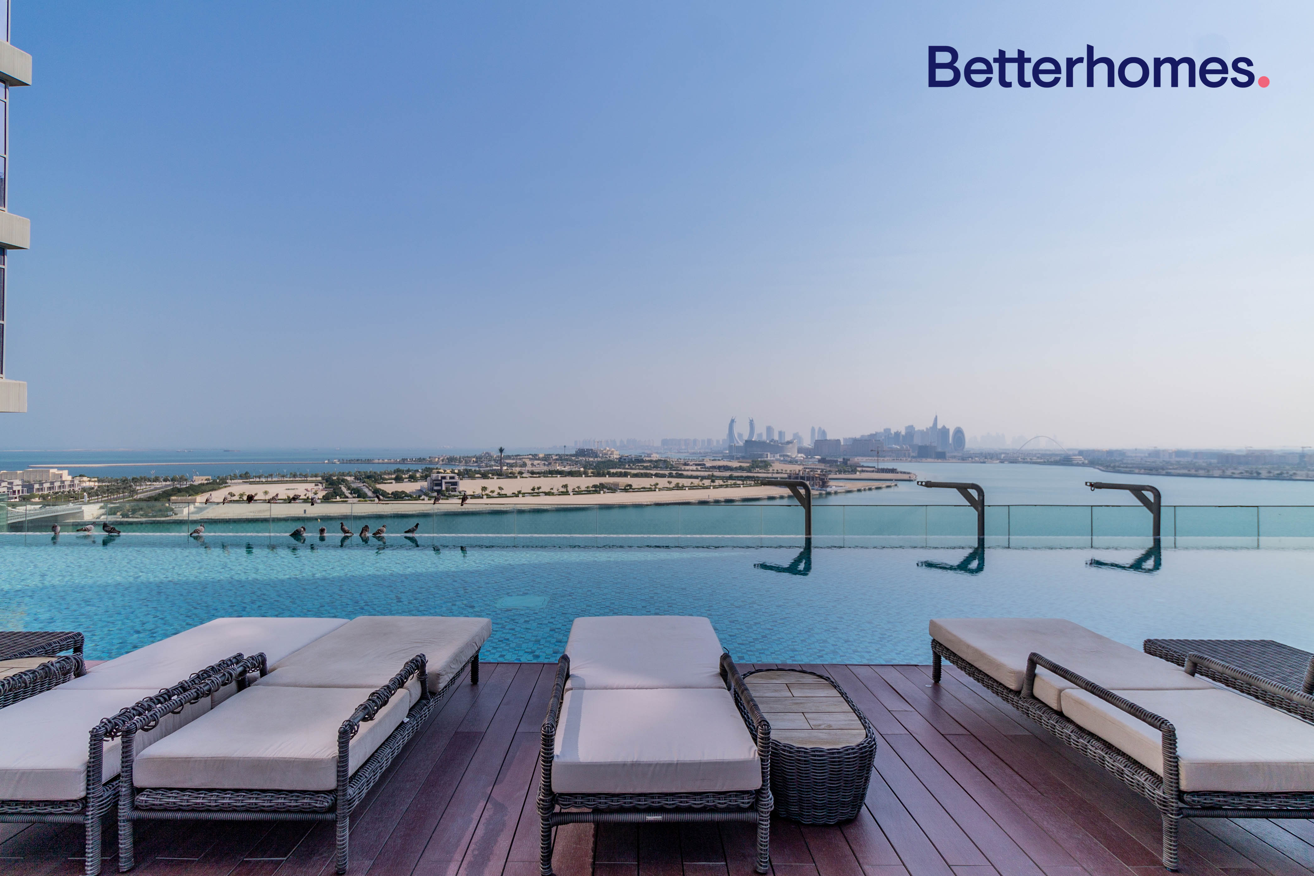 Luxurious 1 Bedroom For Sale in Lusail