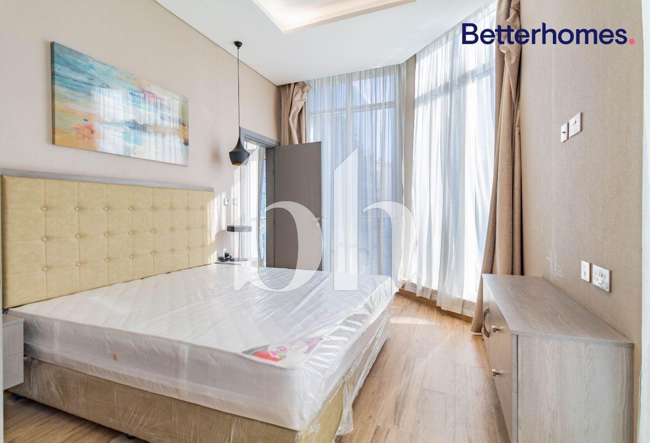 . PRIME OFFER | MODERN 1 BEDROOM