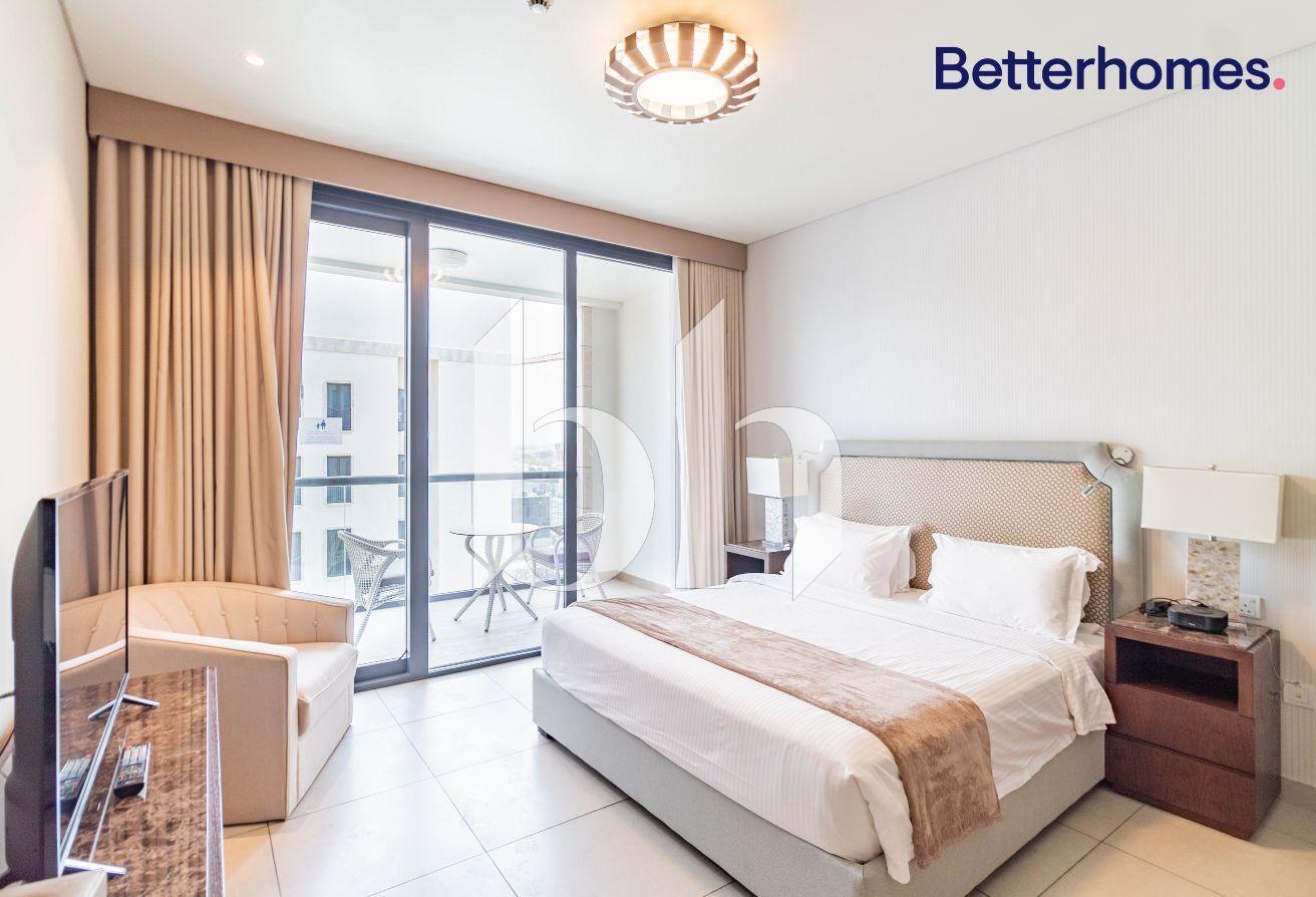 READY TO MOVE | 2 BEDROOMS  PRIME LOCATION
