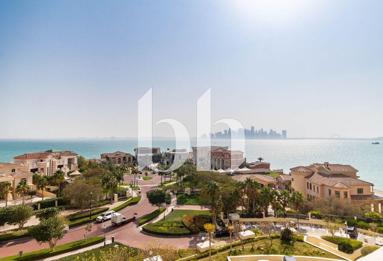 PREMIUM TOWER | HIGH RATE OCCUPANCY | 2 BEDROOMS