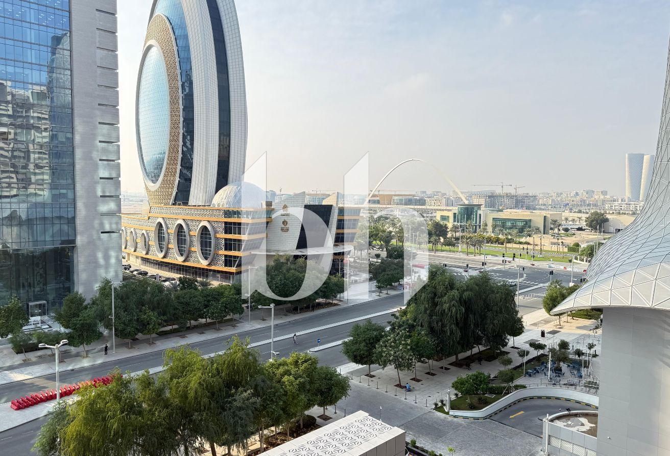 INVESTMENT WISE | 2 BEDROOMS FULLY FURNISHED