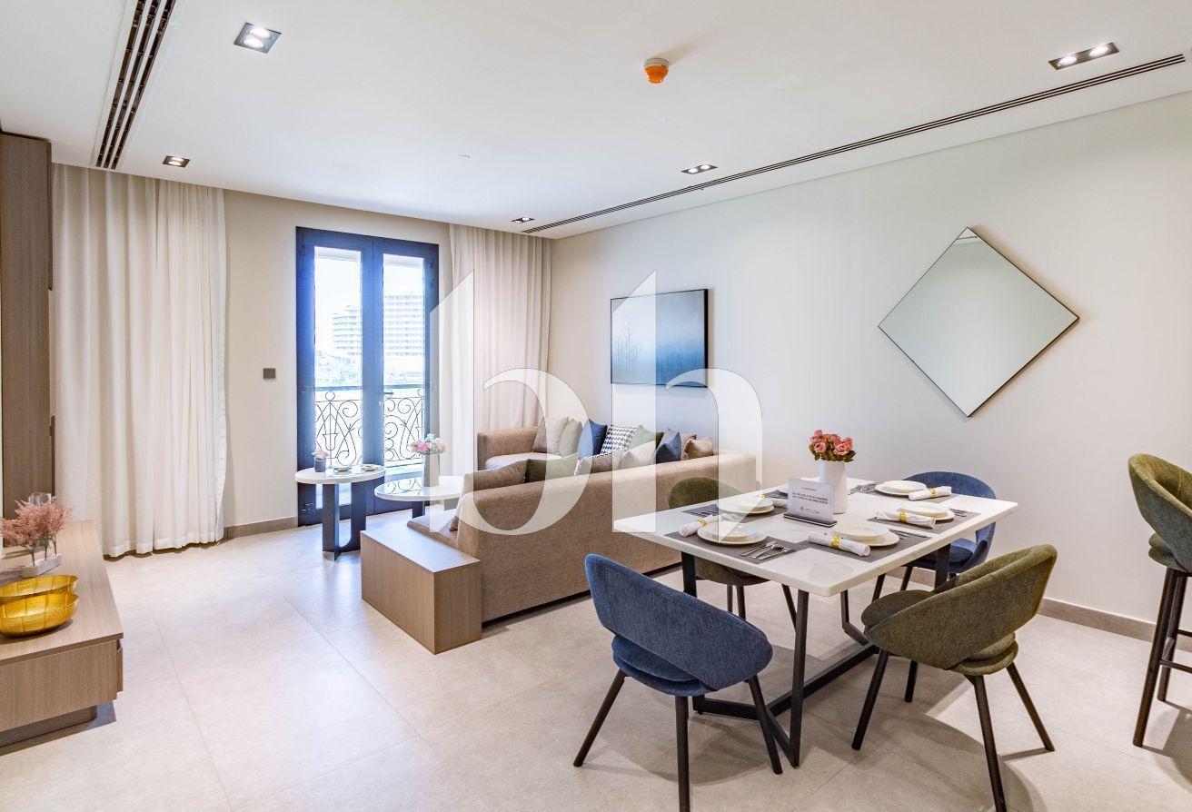 HIGH RATE OF OCCUPANCY | SMART INVESTMENT