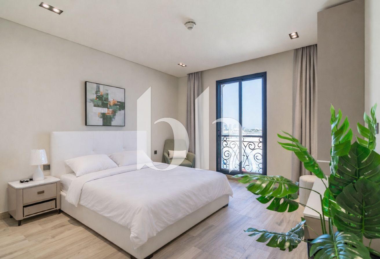 PREMIUM | 2 BEDROOMS | FULLY FURNISHED | ROI - photo 3