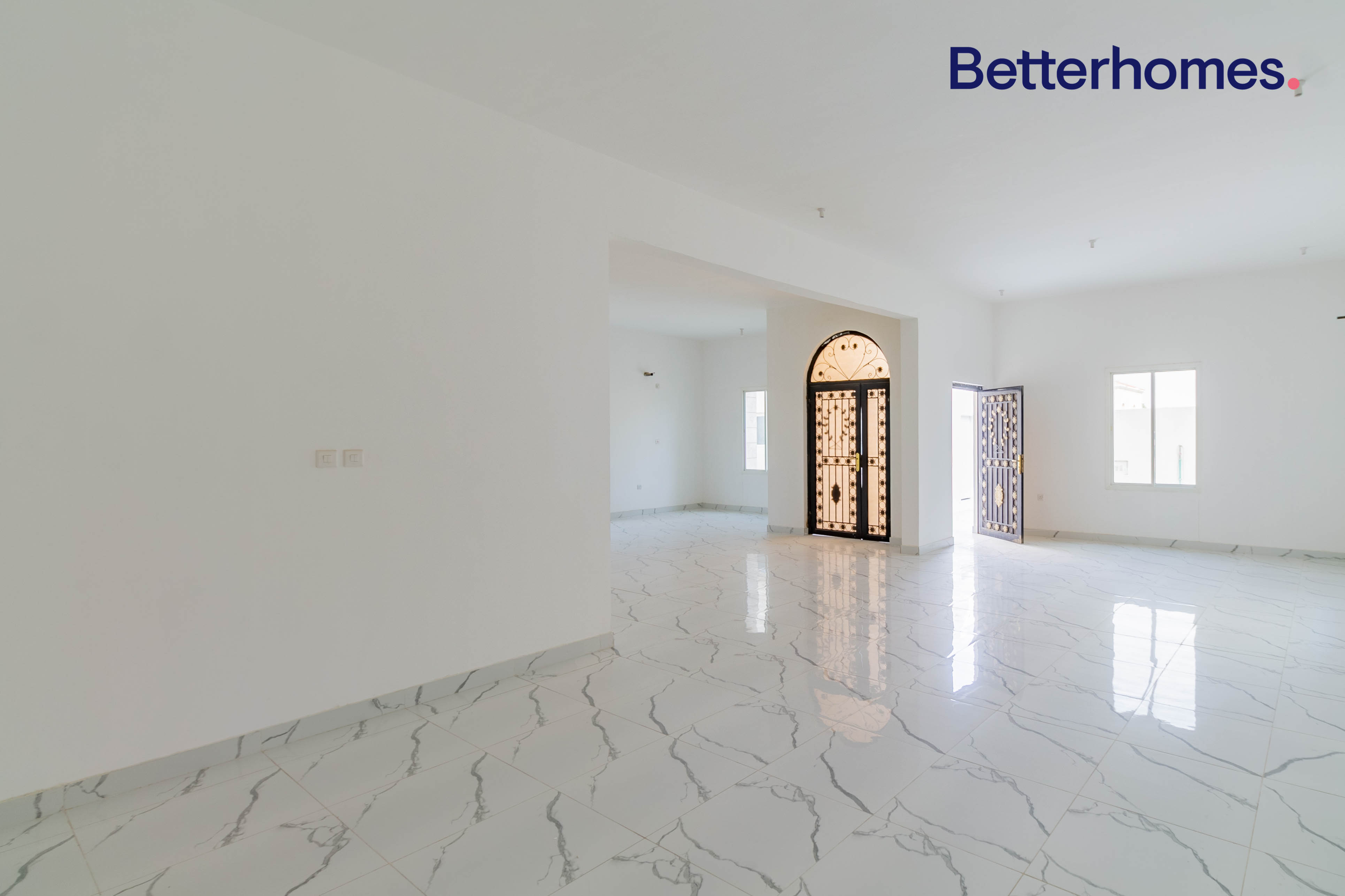 6 Bedroom + Maid | Brand New | Unfurnished