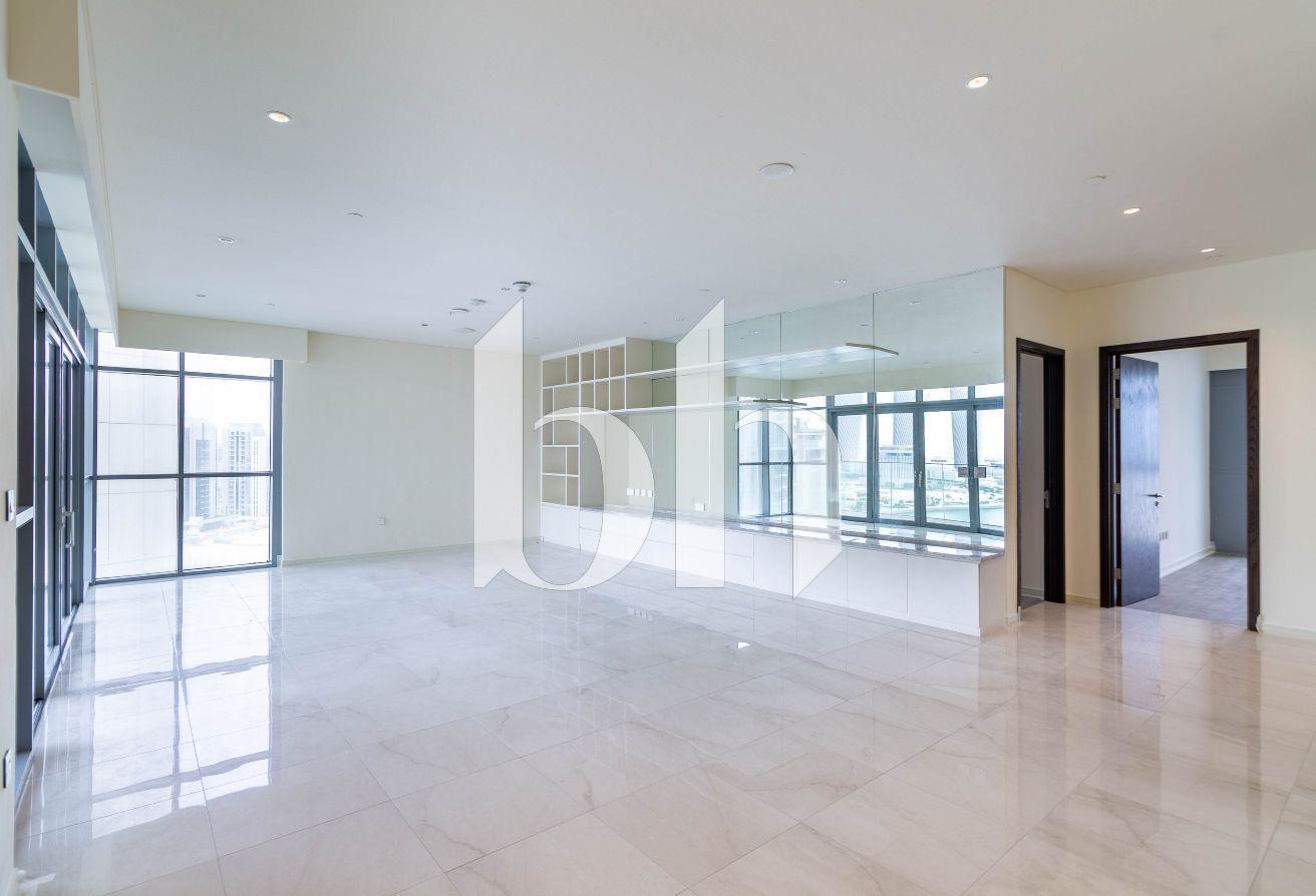 READY UNIT | 20% DP | 6 YEARS FLEXIBLE PLAN