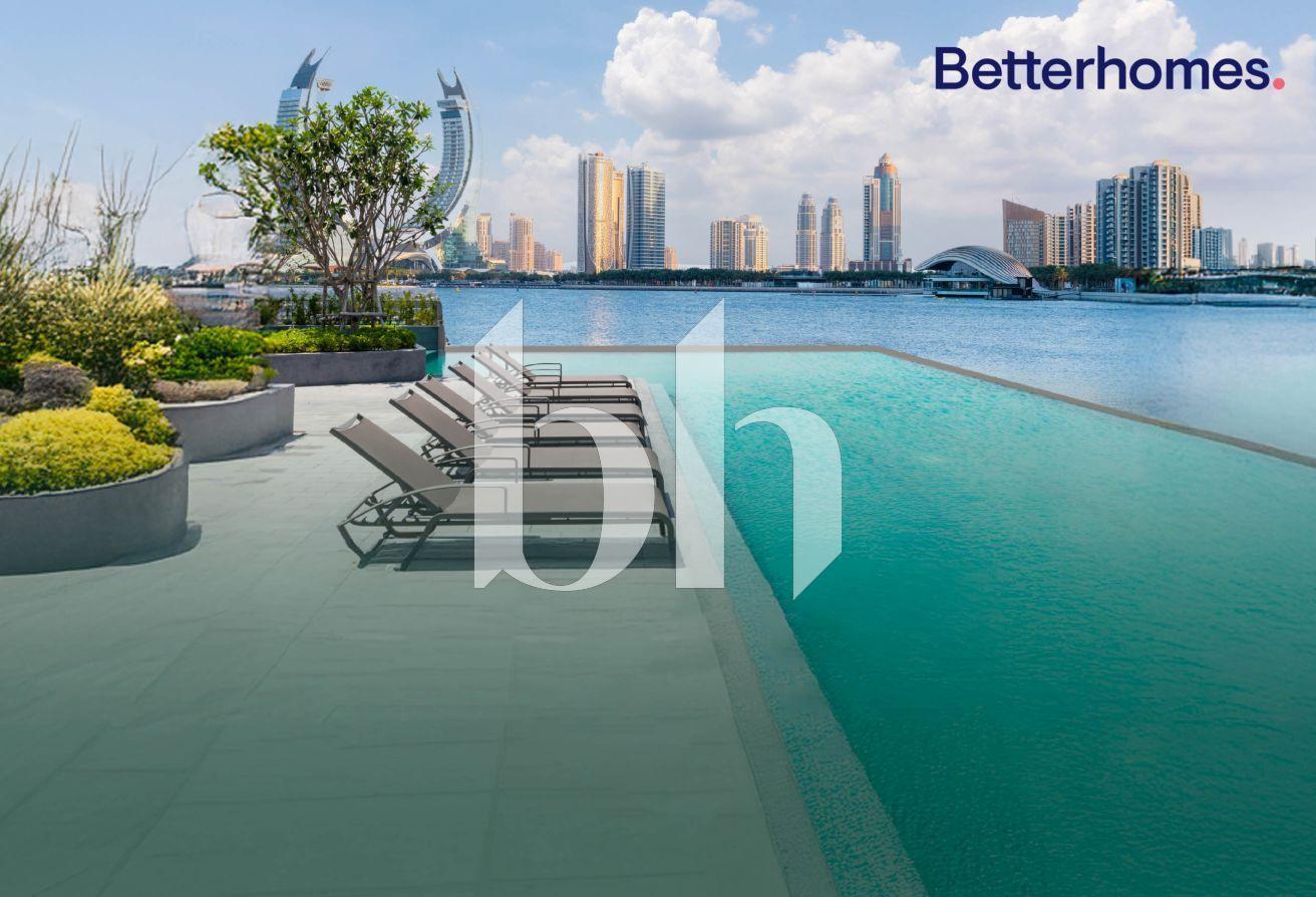 OWN A 1-BEDROOM APARTMENT | PAY OVER 7 YEARS