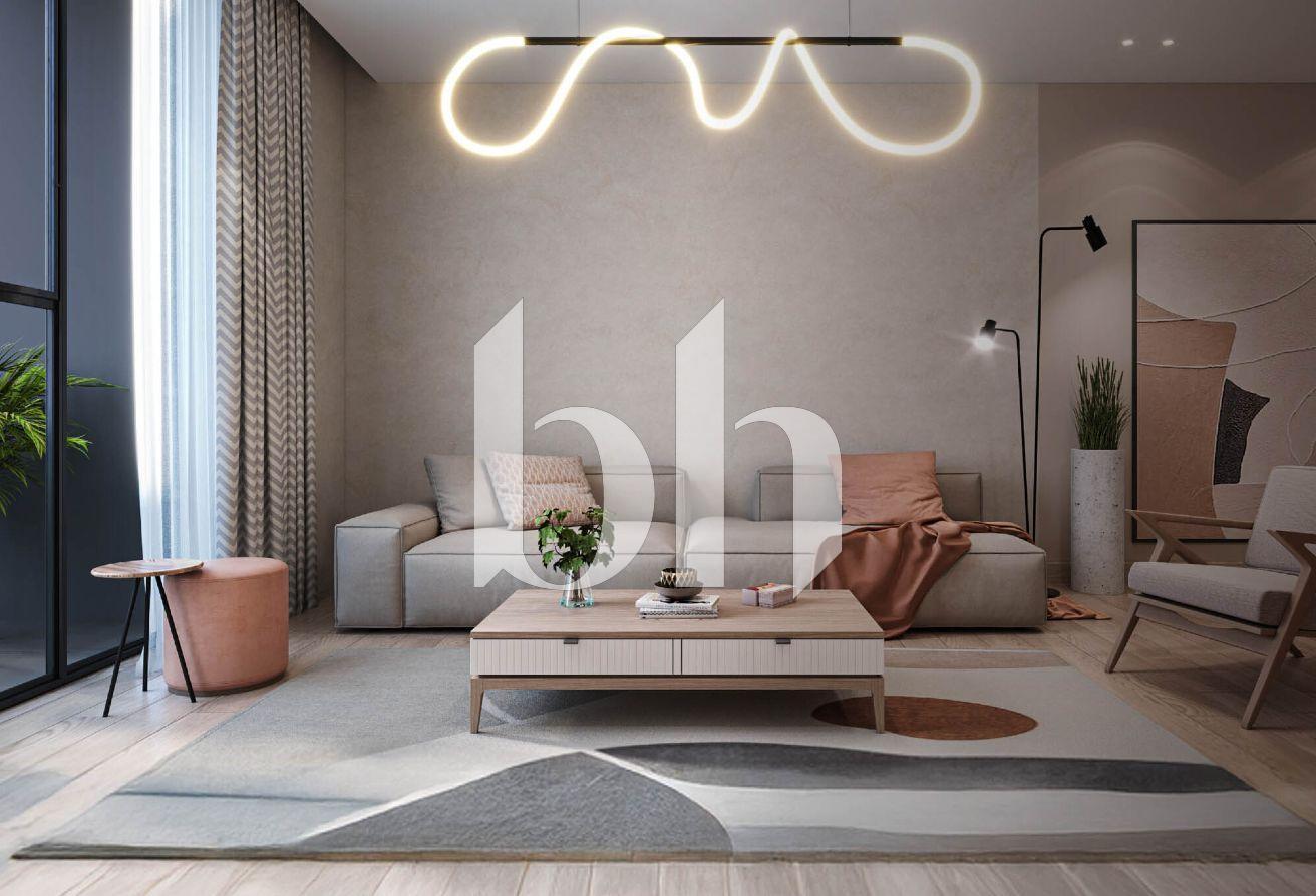 OWN A 1-BEDROOM APARTMENT | PAY OVER 7 YEARS - photo 3