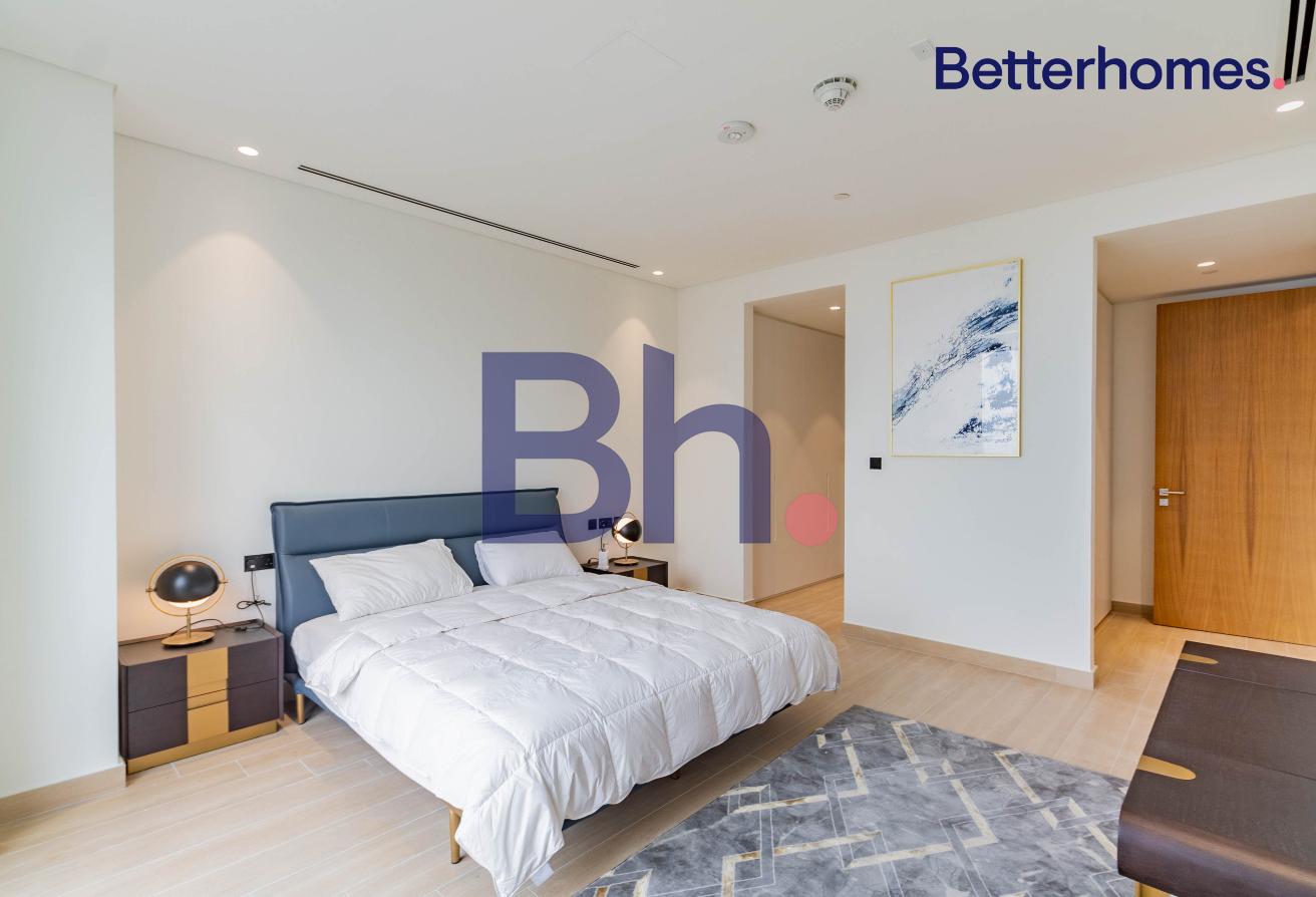 Modern Living: 1-Bedroom with Amazing Views