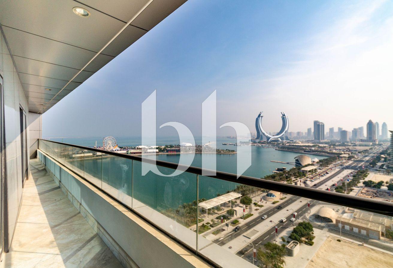 BRAND NEW | 2 BEDROOMS | STRONG ROI | SEA VIEW