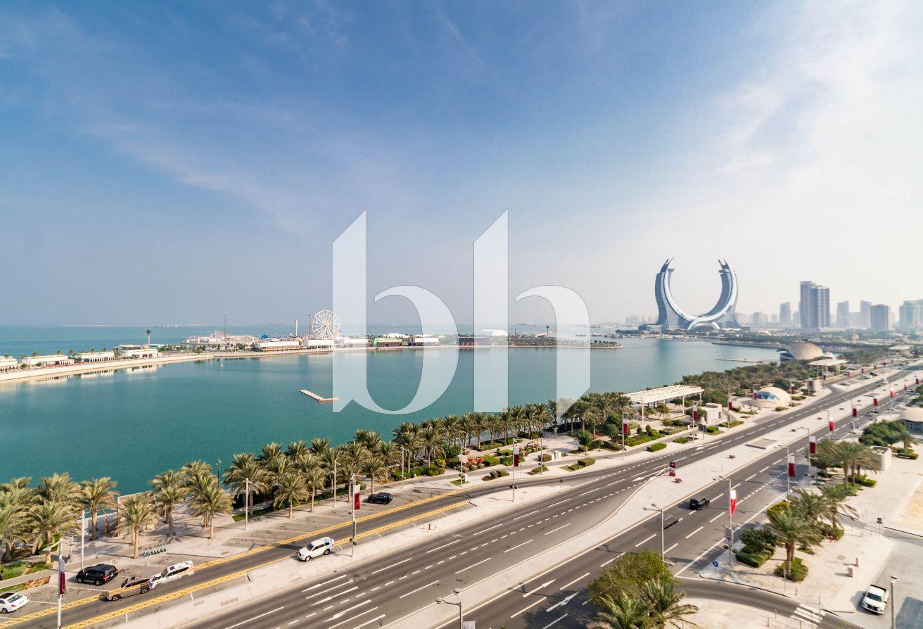STRONG INVESTMENT OPPORTUNITY IN LUSAIL MARINA