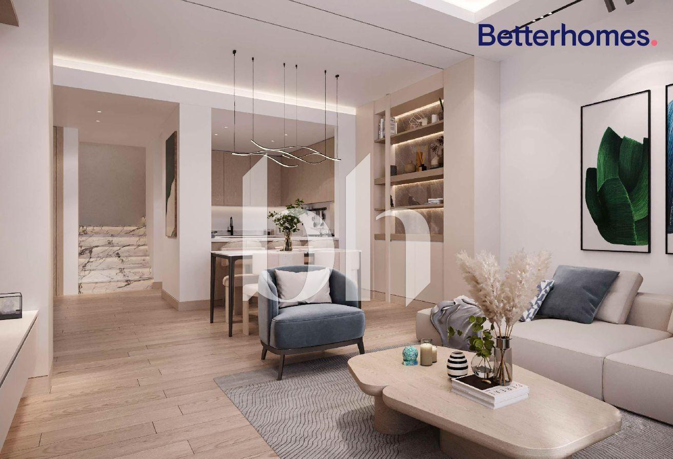 INVEST IN LUSAIL | 1 BR APARTMENT | 5 YEAR PAYMENT - photo 2