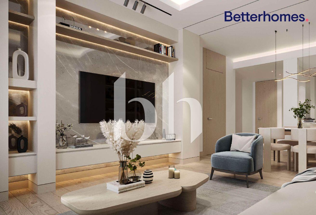 INVEST IN LUSAIL | 1 BR APARTMENT | 5 YEAR PAYMENT - photo 3