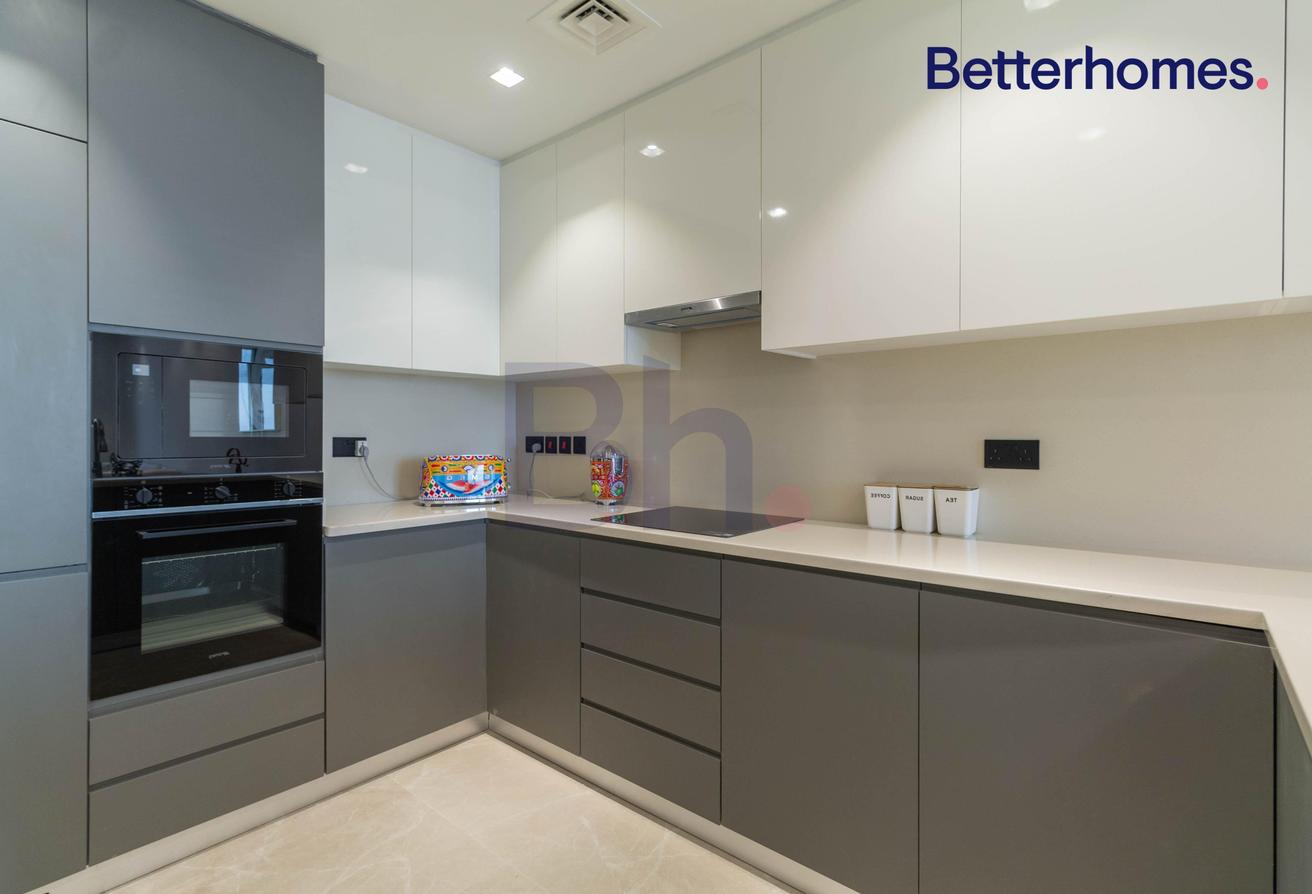 Brand-New 1 Bedroom with Spacious Living Area - photo 3