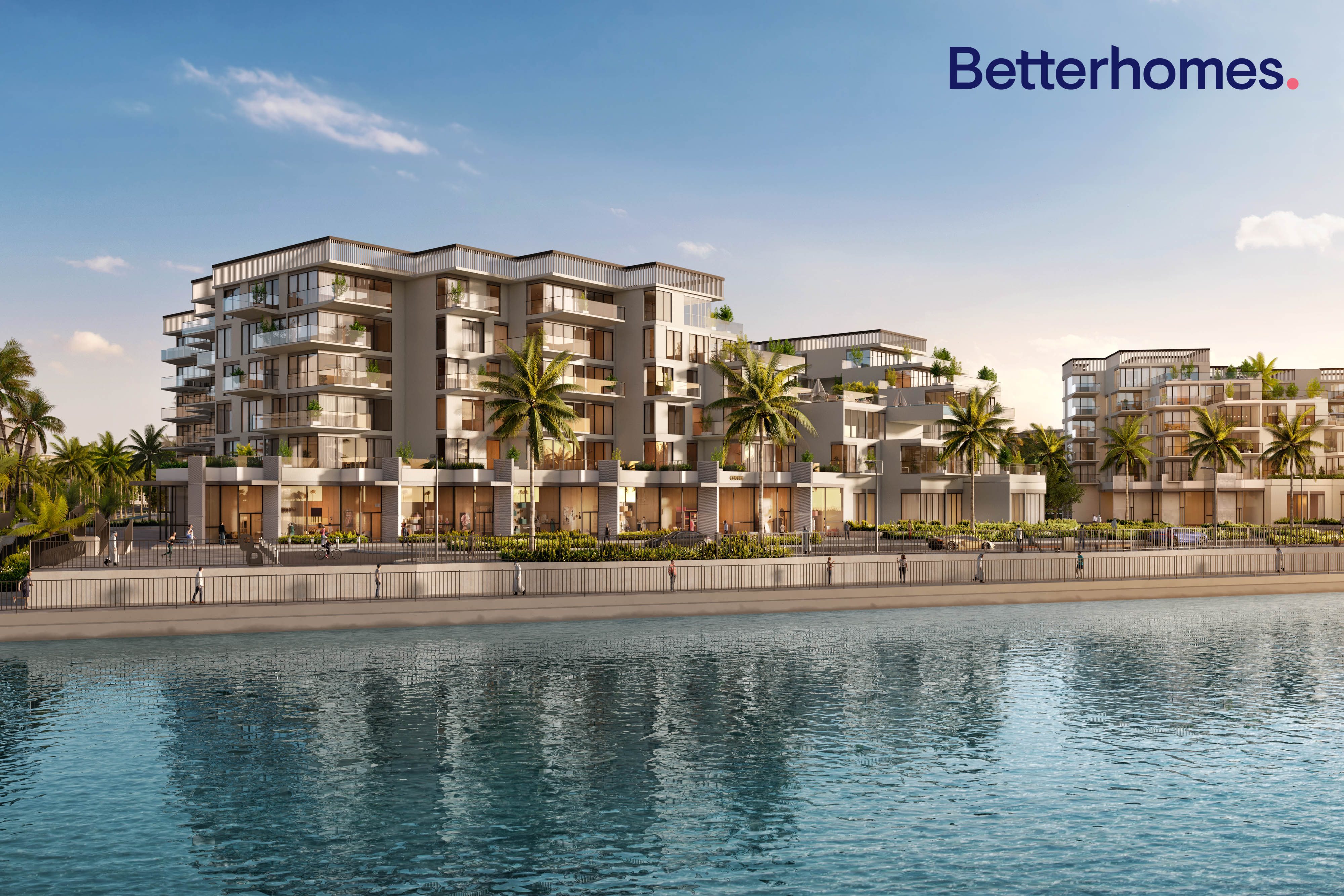 EXCLUSIVE 2 BEDROOMS - 4 YEARS PAYMENT PLAN - photo 2