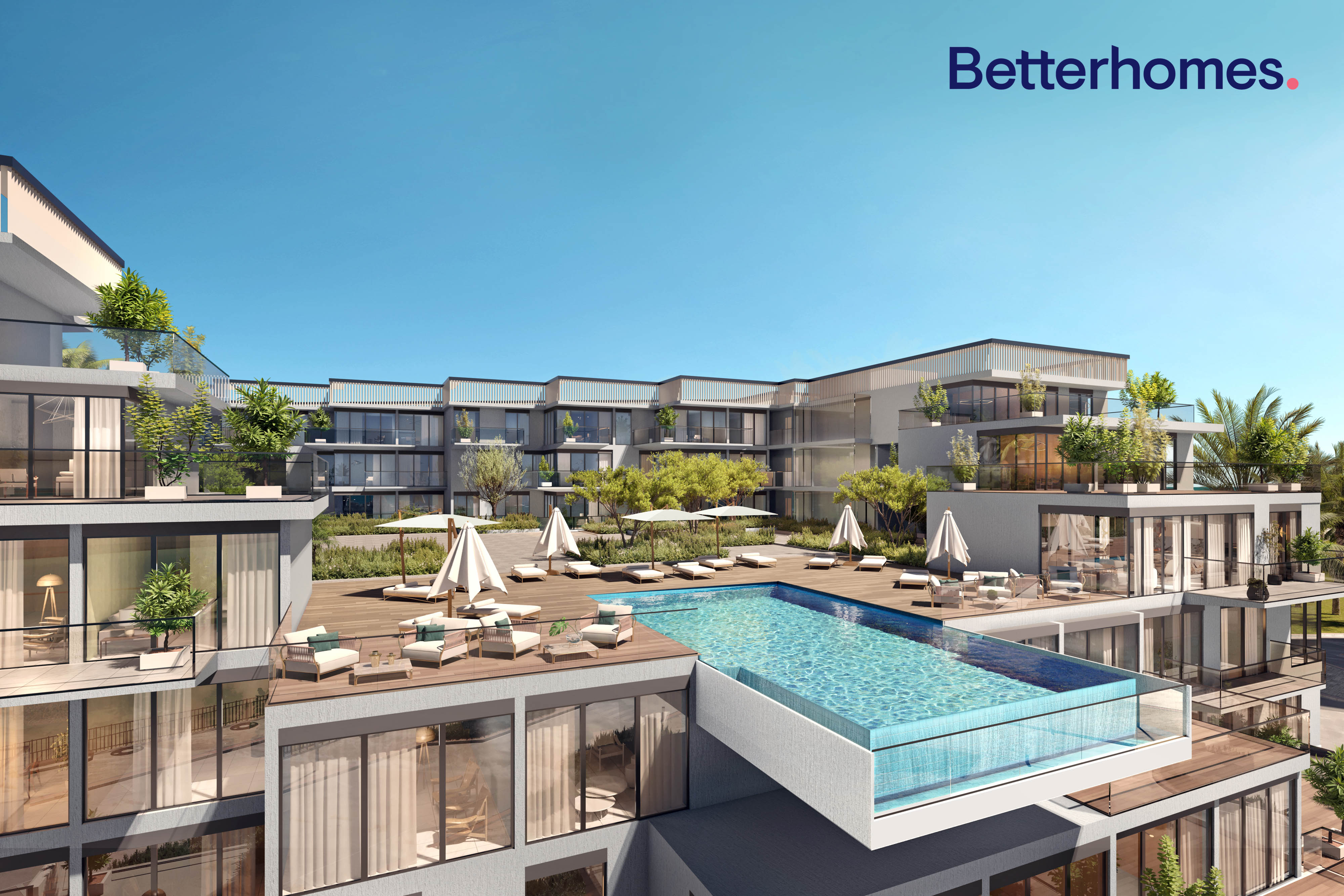 EXCLUSIVE 2 BEDROOMS - 4 YEARS PAYMENT PLAN - photo 3