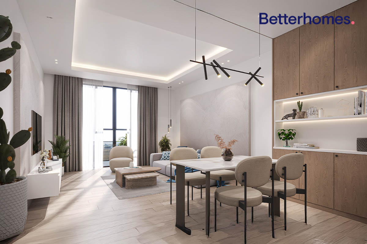 2-Bedroom Apartments: Great for Long-Term ROI