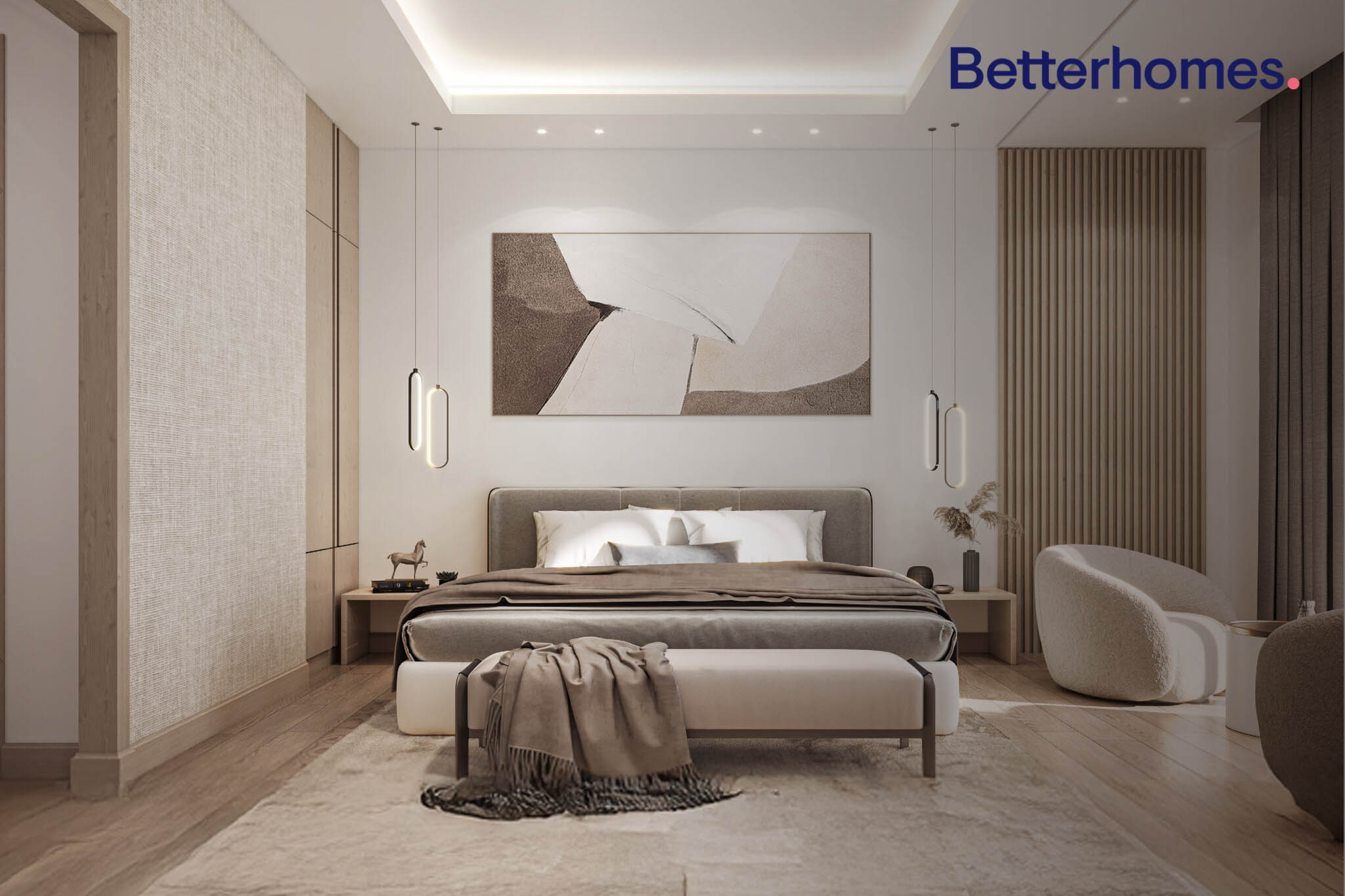 2-Bedroom Apartments: Great for Long-Term ROI - photo 2