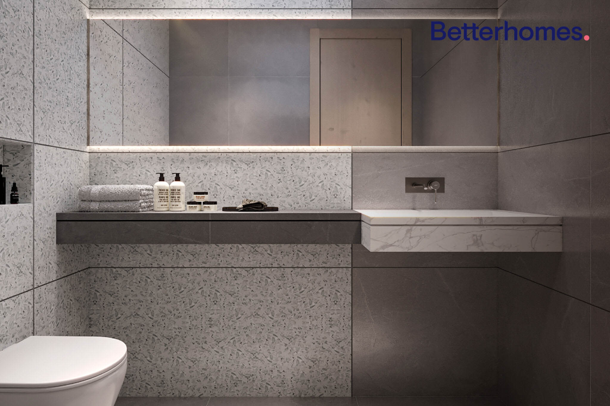 2-Bedroom Apartments: Great for Long-Term ROI - photo 3