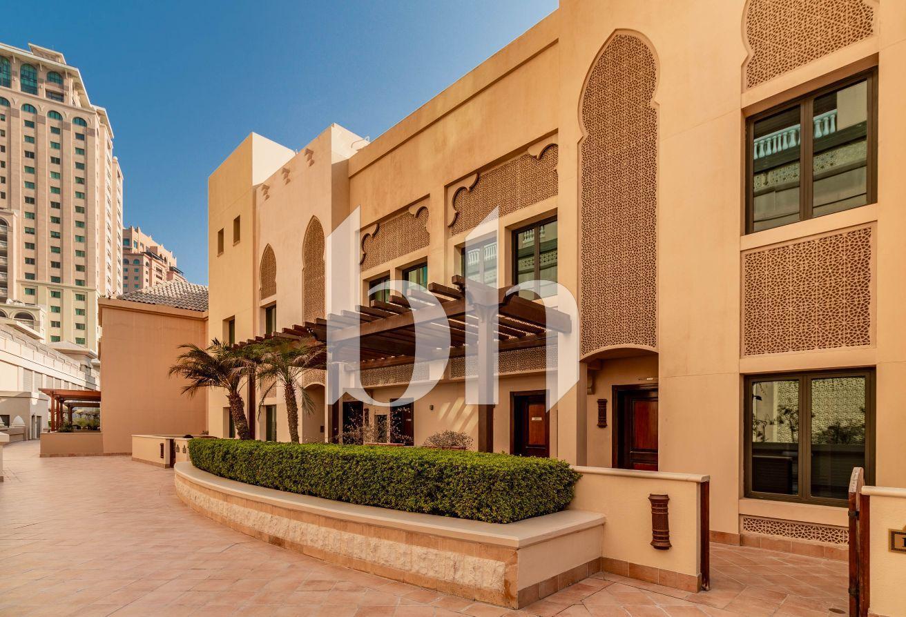 PRIME OPPORTUNITY - 4 BEDROOMS PLUS MAID TOWNHOUSE
