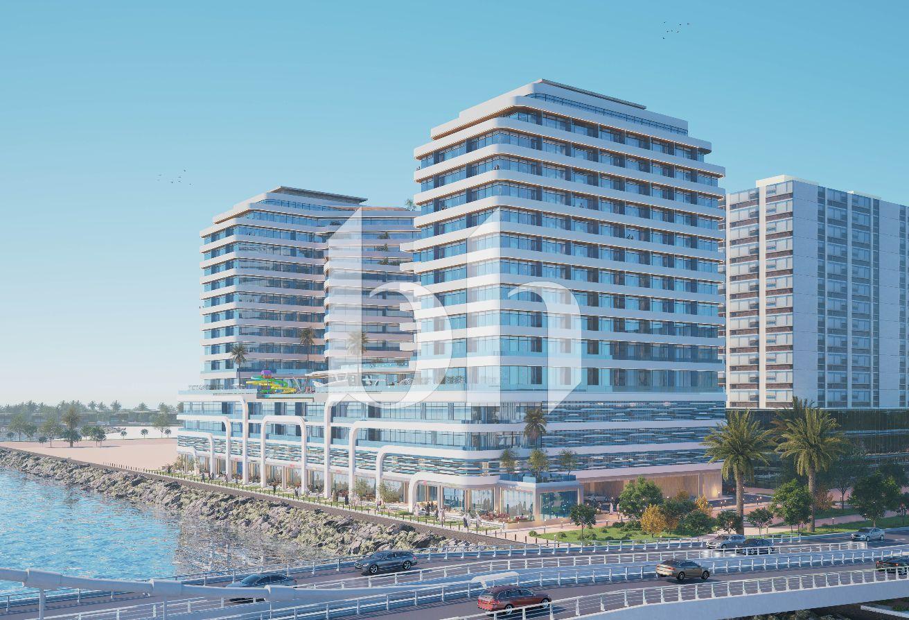 RESERVE YOUR UNIT NOW WITH JUST 2% DOWN PAYMENT!!