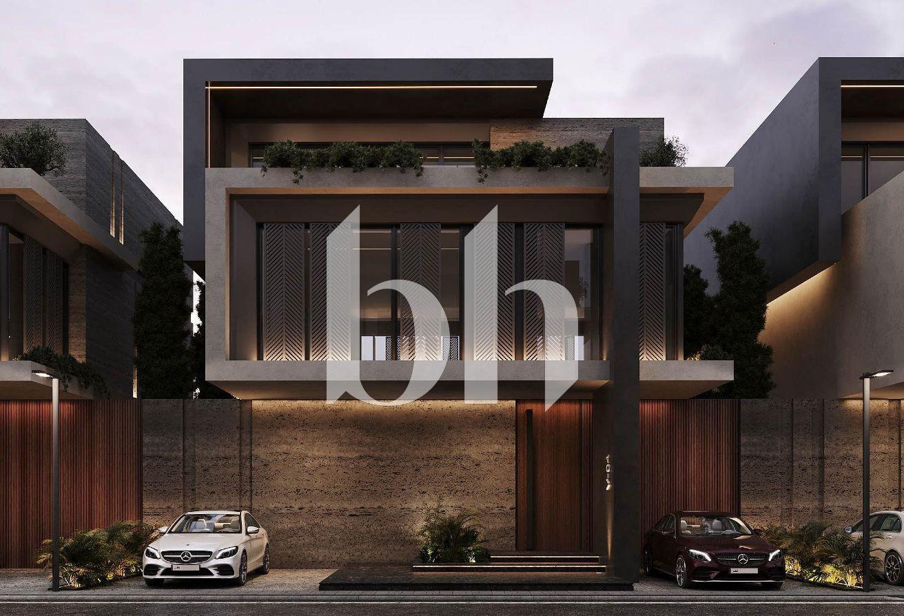 HIGH-END VILLA FOR SALE IN UM SALAL