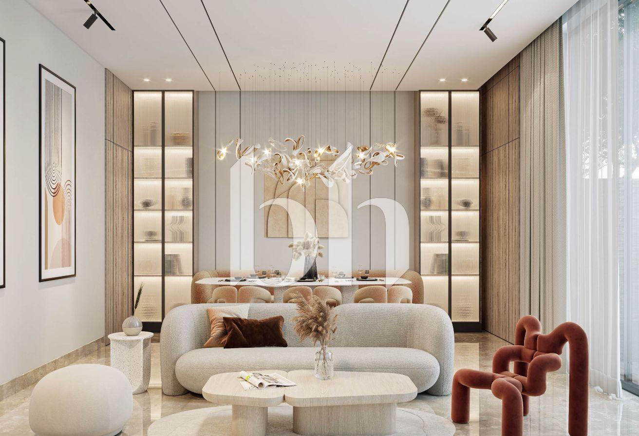 HIGH-END VILLA FOR SALE IN UM SALAL - photo 3