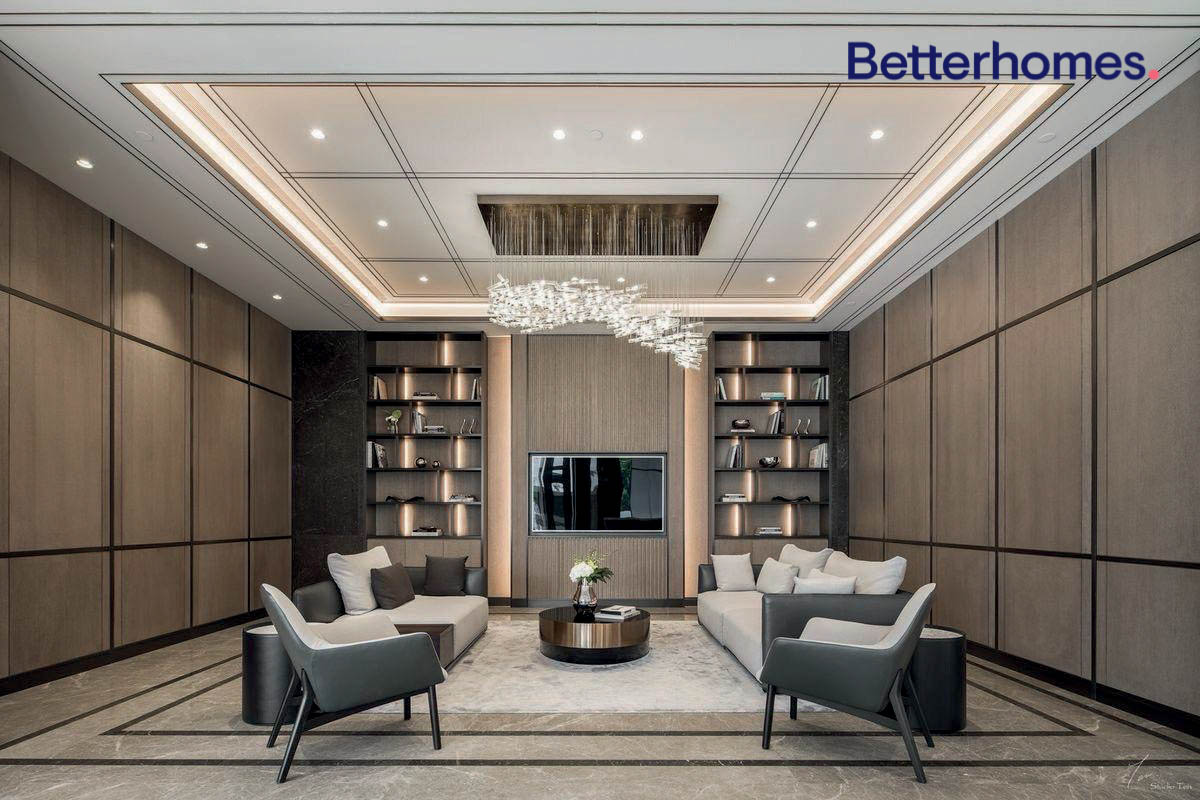 2% Down, 7-Year Payment Plan • Invest with ROI