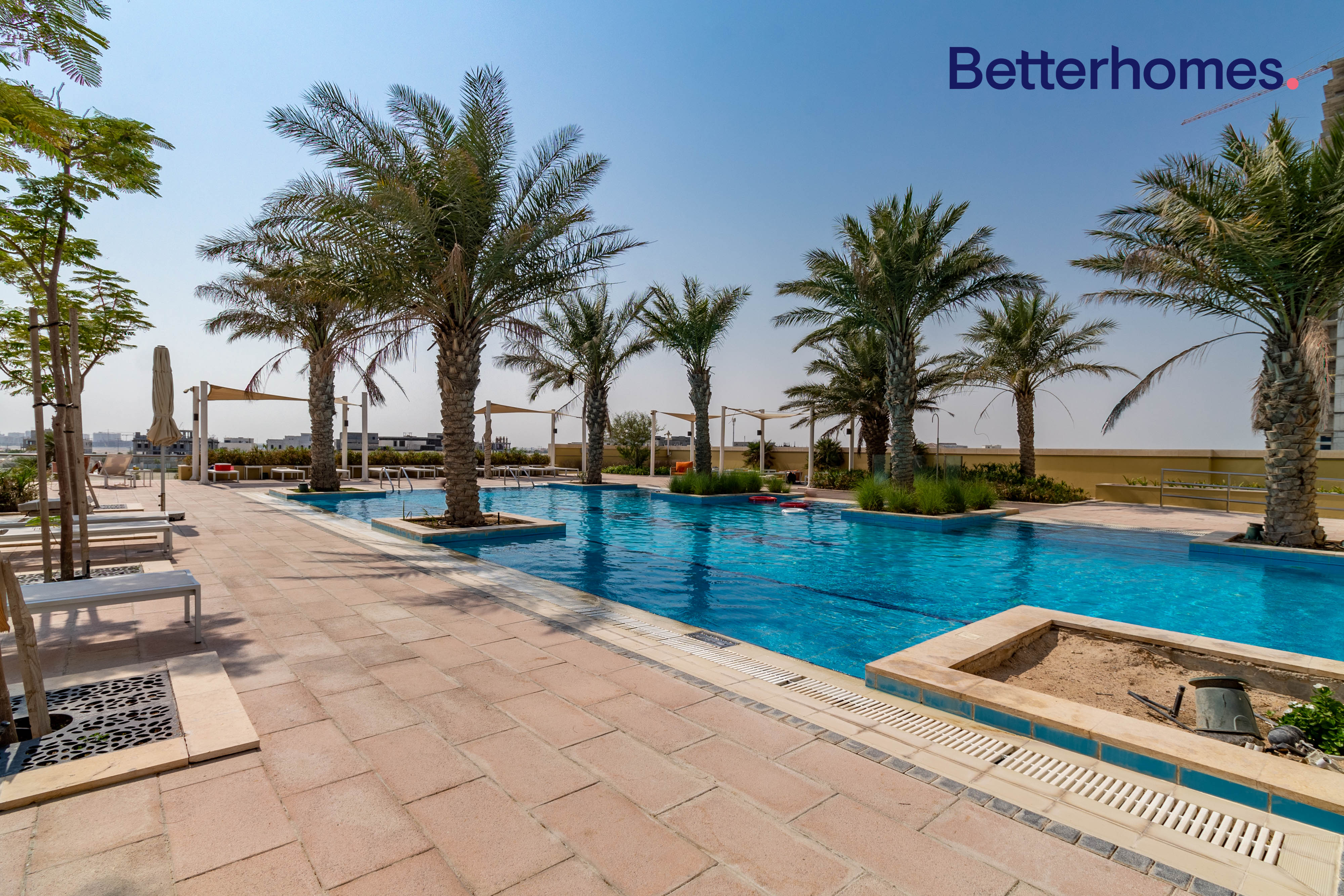 Stunning 1BR Waterfront Apt for Sale in Lusail