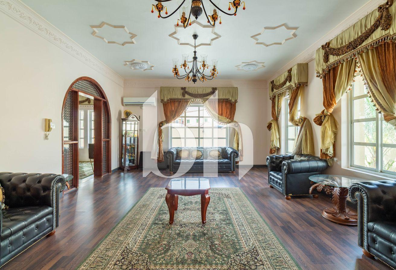 VILLA FOR SALE | OLD AIRPORT | WITH TITLE DEED - photo 2