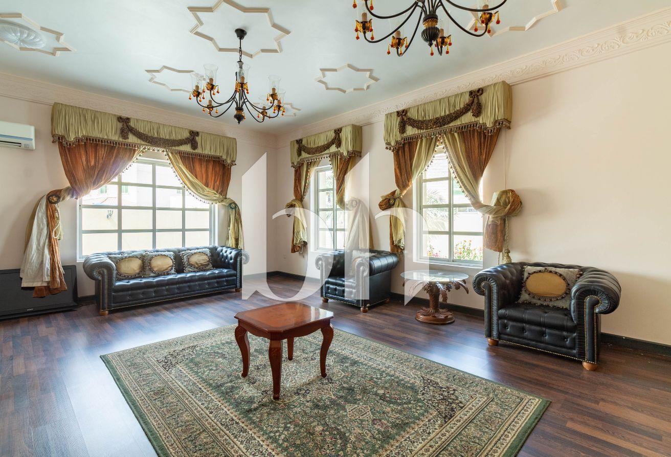 VILLA FOR SALE | OLD AIRPORT | WITH TITLE DEED - photo 3