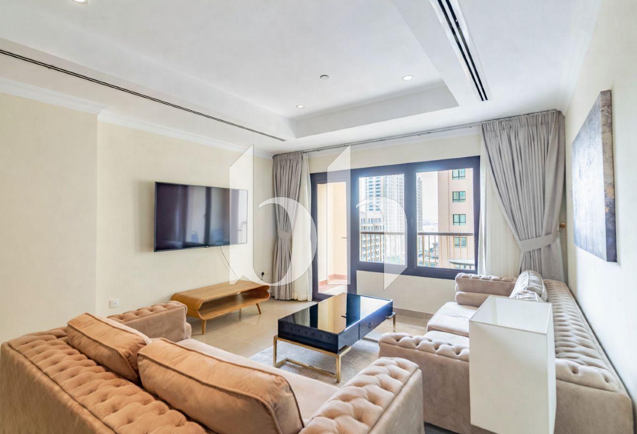 OWN A 1 BEDROOM PLUS OFFICE | READY FOR OCCUPANCY